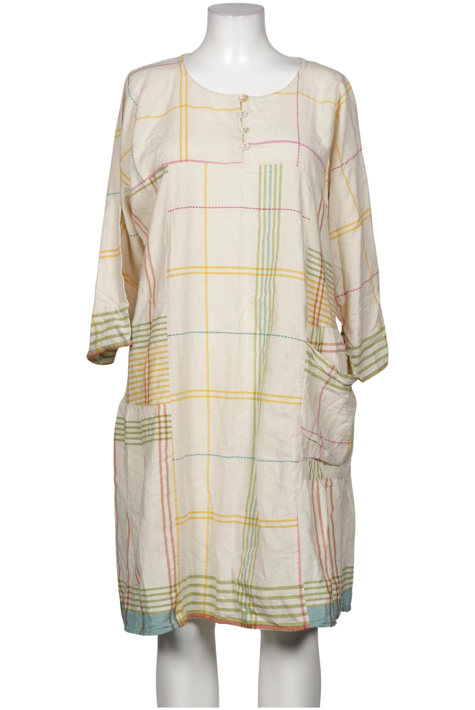 

Gudrun Sjödén Damen Kleid, mehrfarbig, Gr. 44