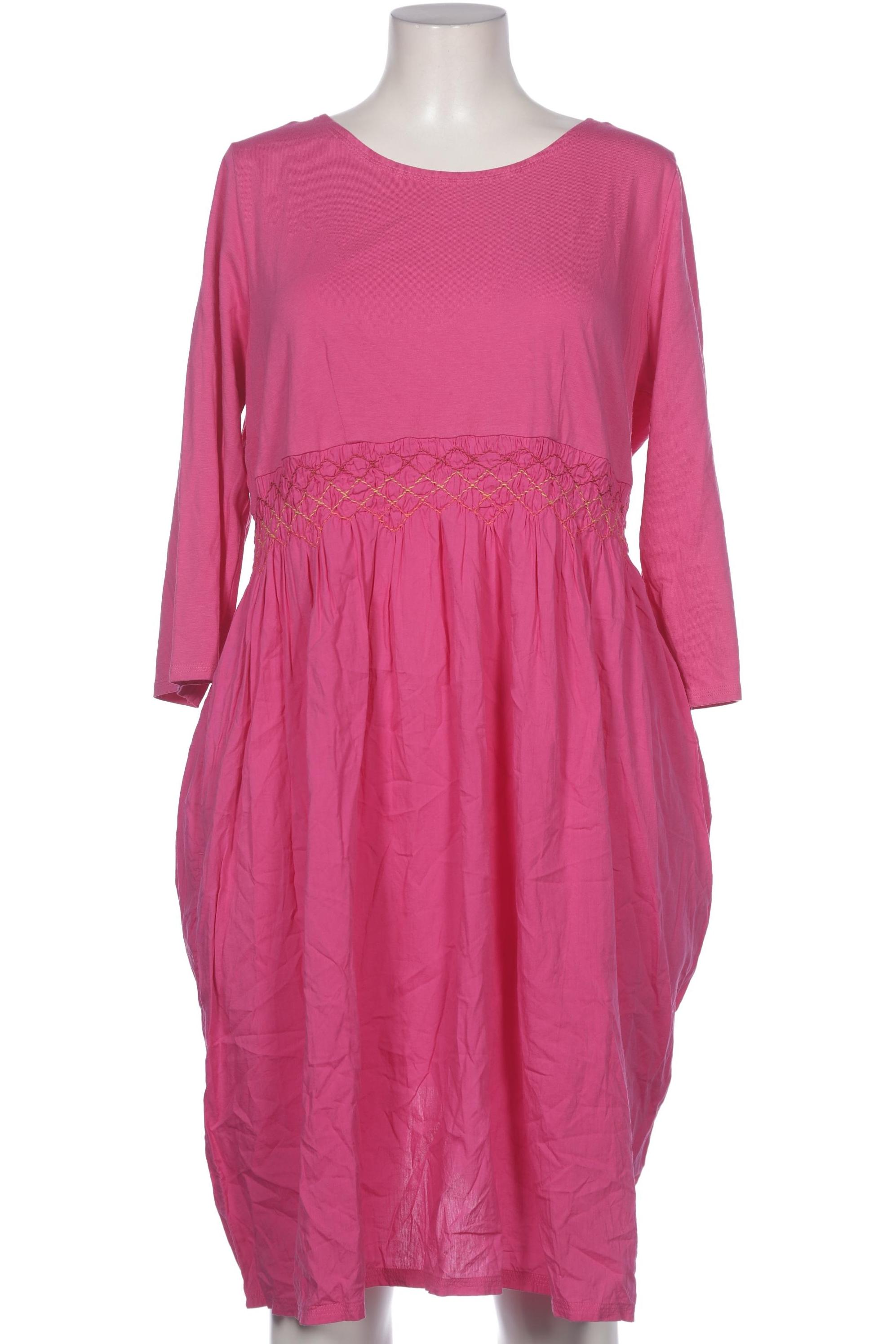 

Gudrun Sjödén Damen Kleid, pink, Gr. 44