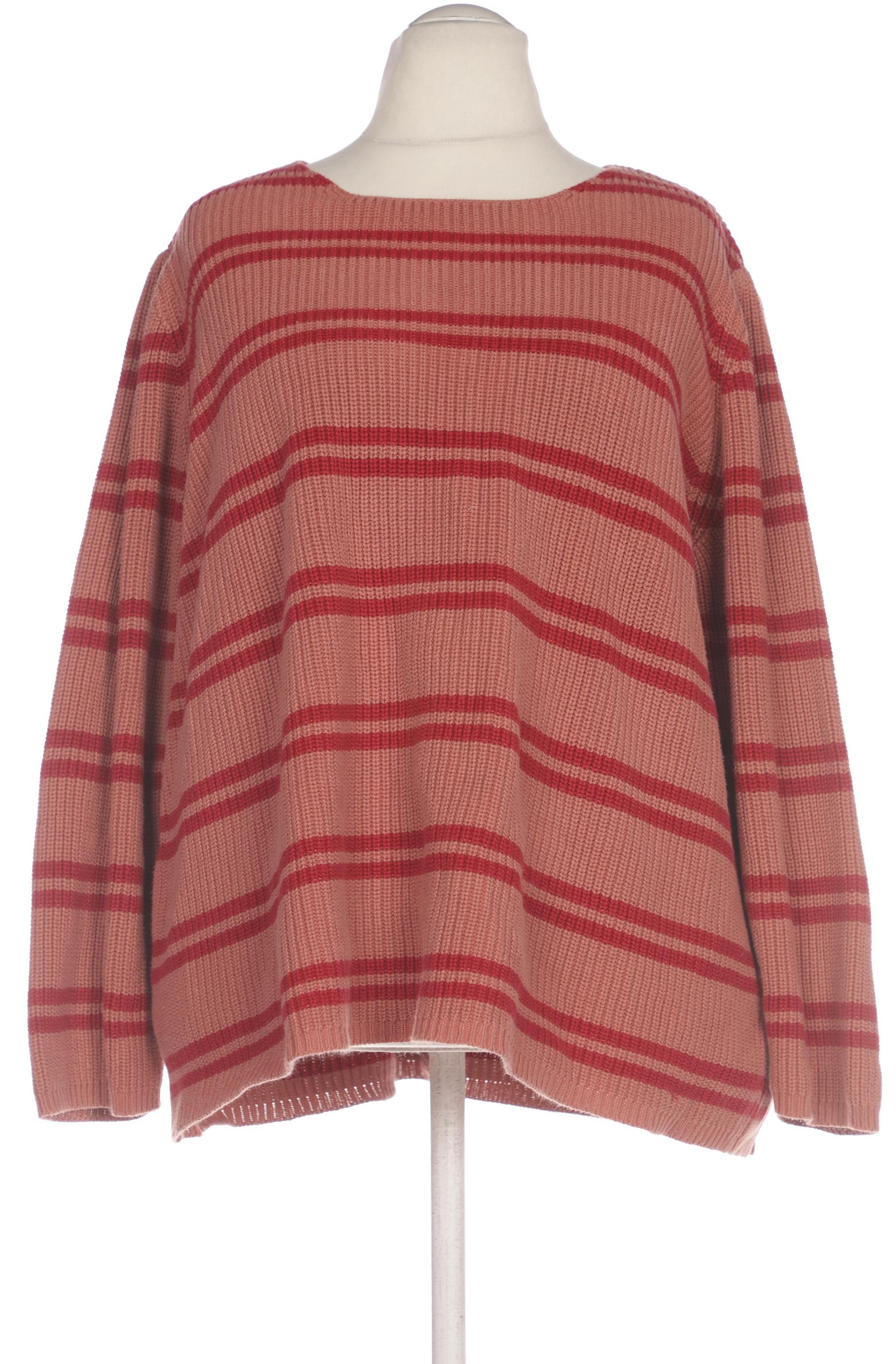 

Gudrun Sjödén Damen Pullover, pink