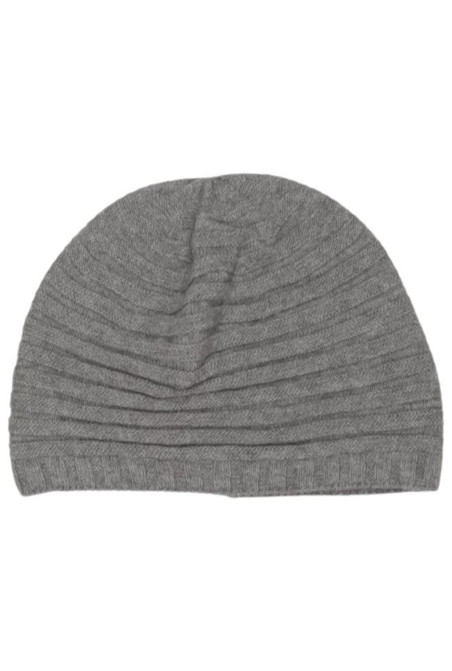 

Gudrun Sjödén Damen Hut/Mütze, grau, Gr. uni