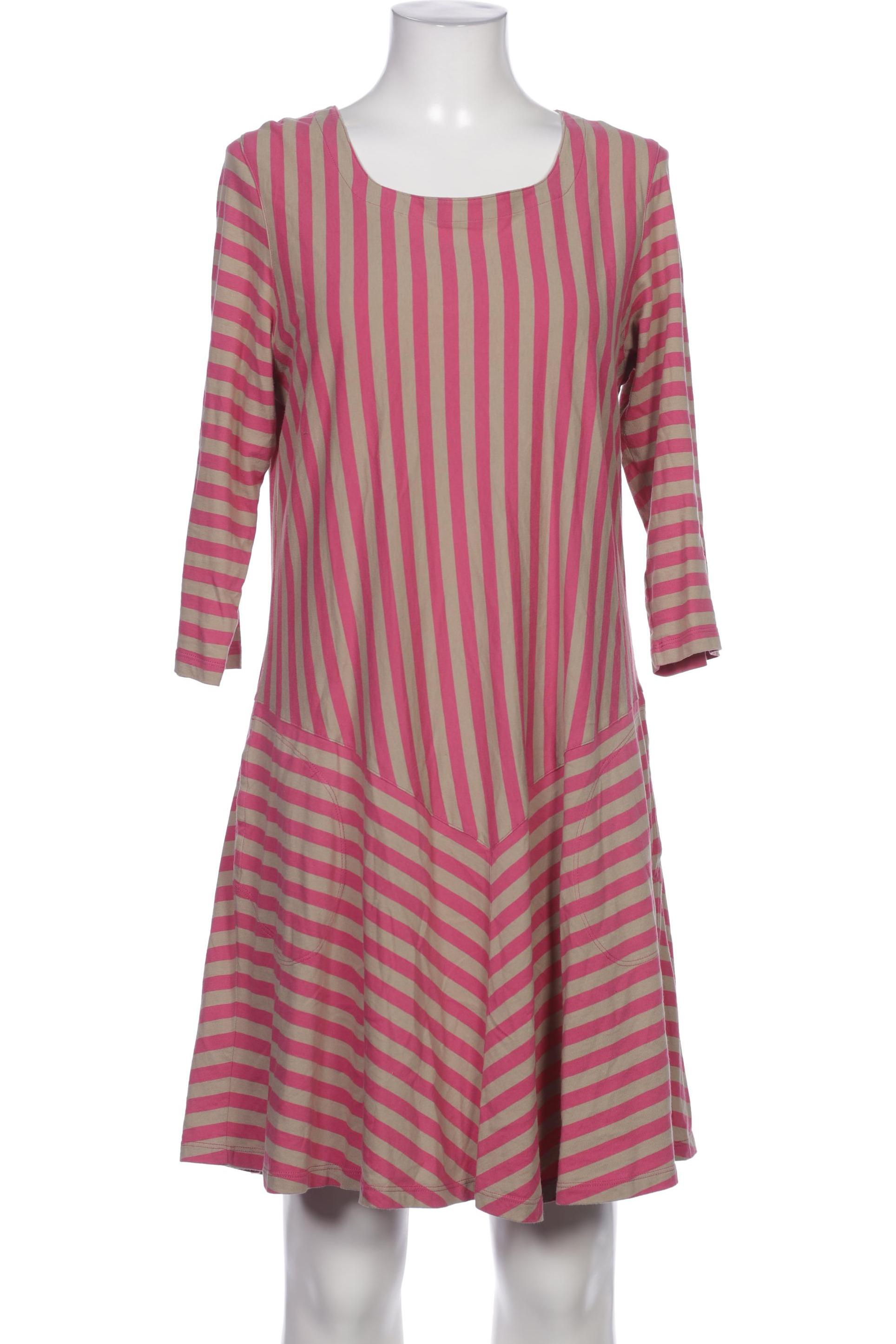 

Gudrun Sjödén Damen Kleid, pink