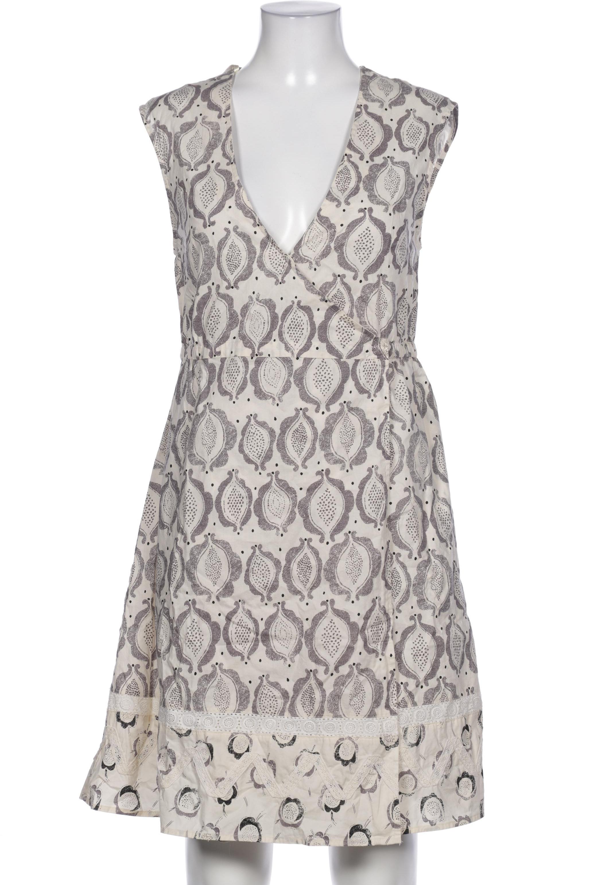 

Gudrun Sjödén Damen Kleid, beige, Gr. 38