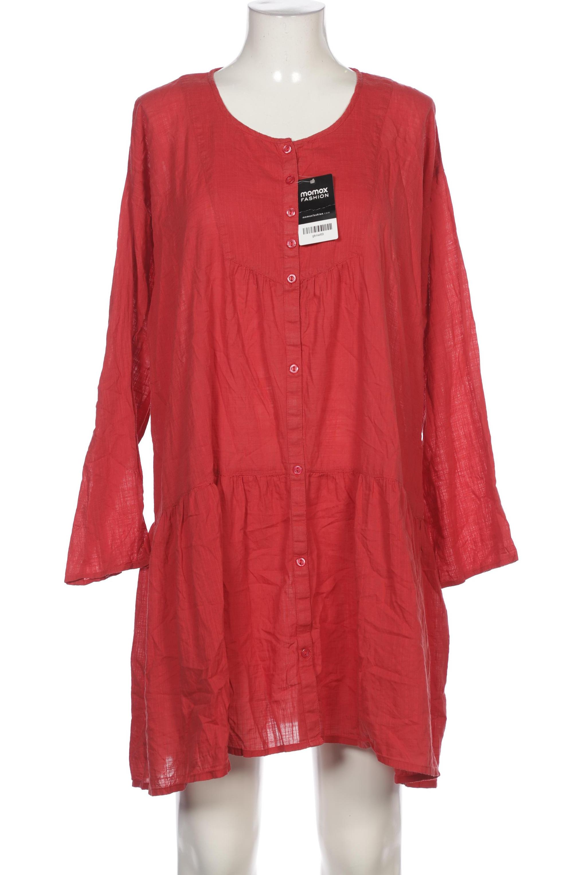 

Gudrun Sjödén Damen Kleid, rot