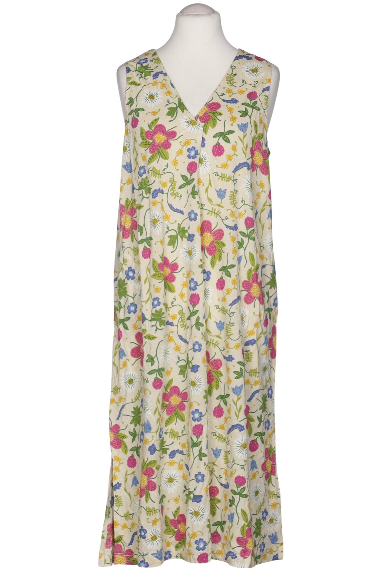 

Gudrun Sjödén Damen Kleid, mehrfarbig, Gr. 42