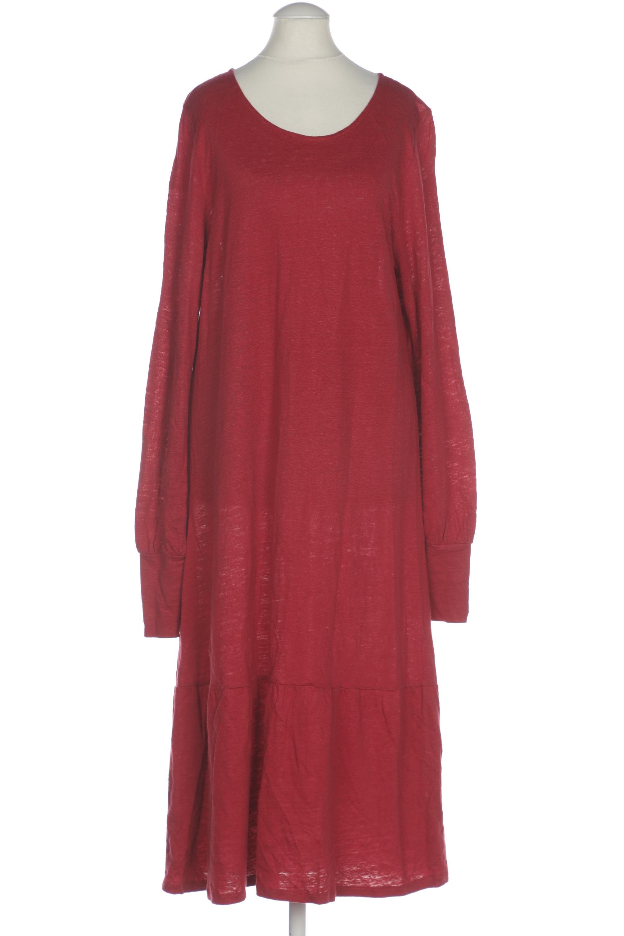 

Gudrun Sjödén Damen Kleid, rot