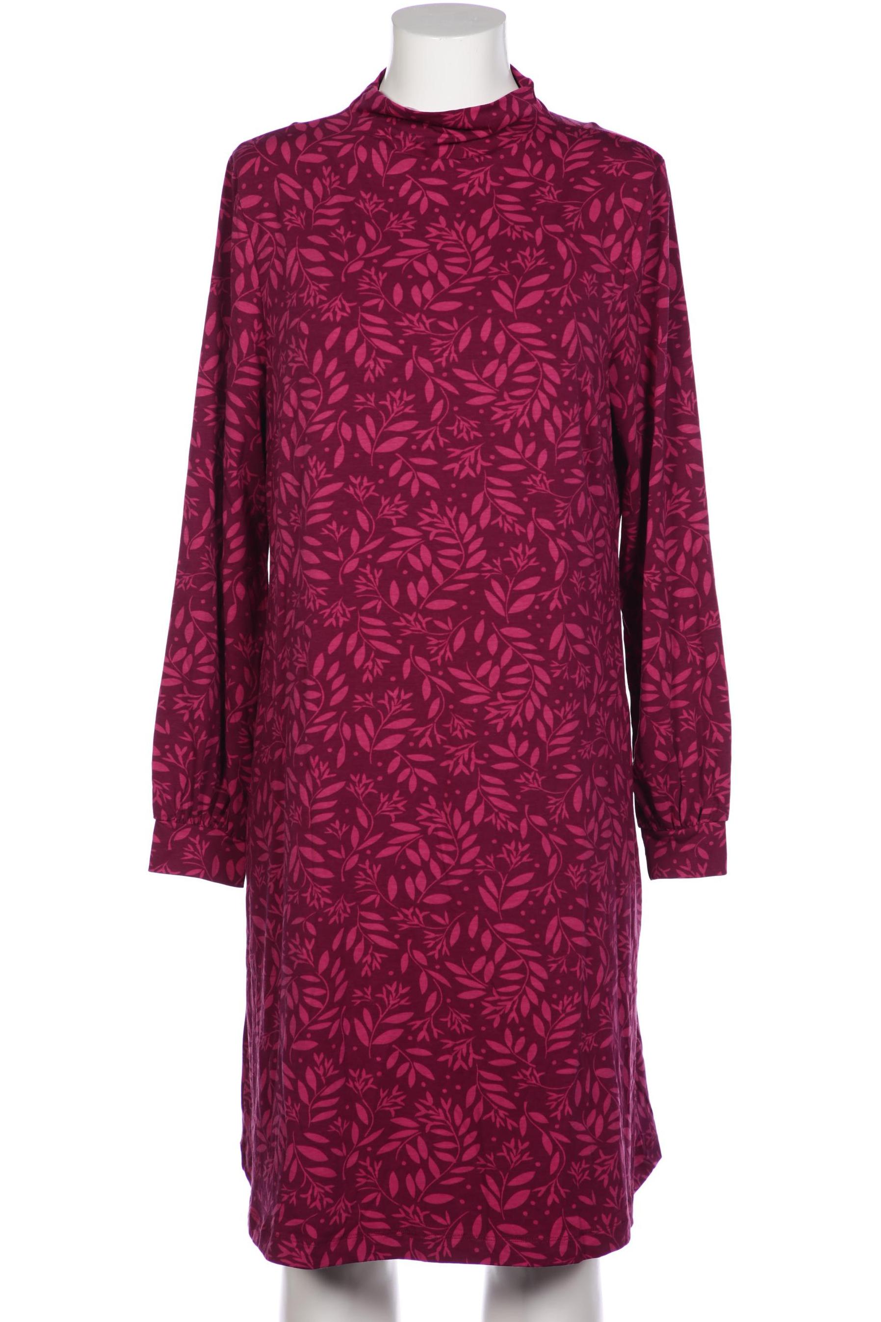 

Gudrun Sjödén Damen Kleid, pink, Gr. 42
