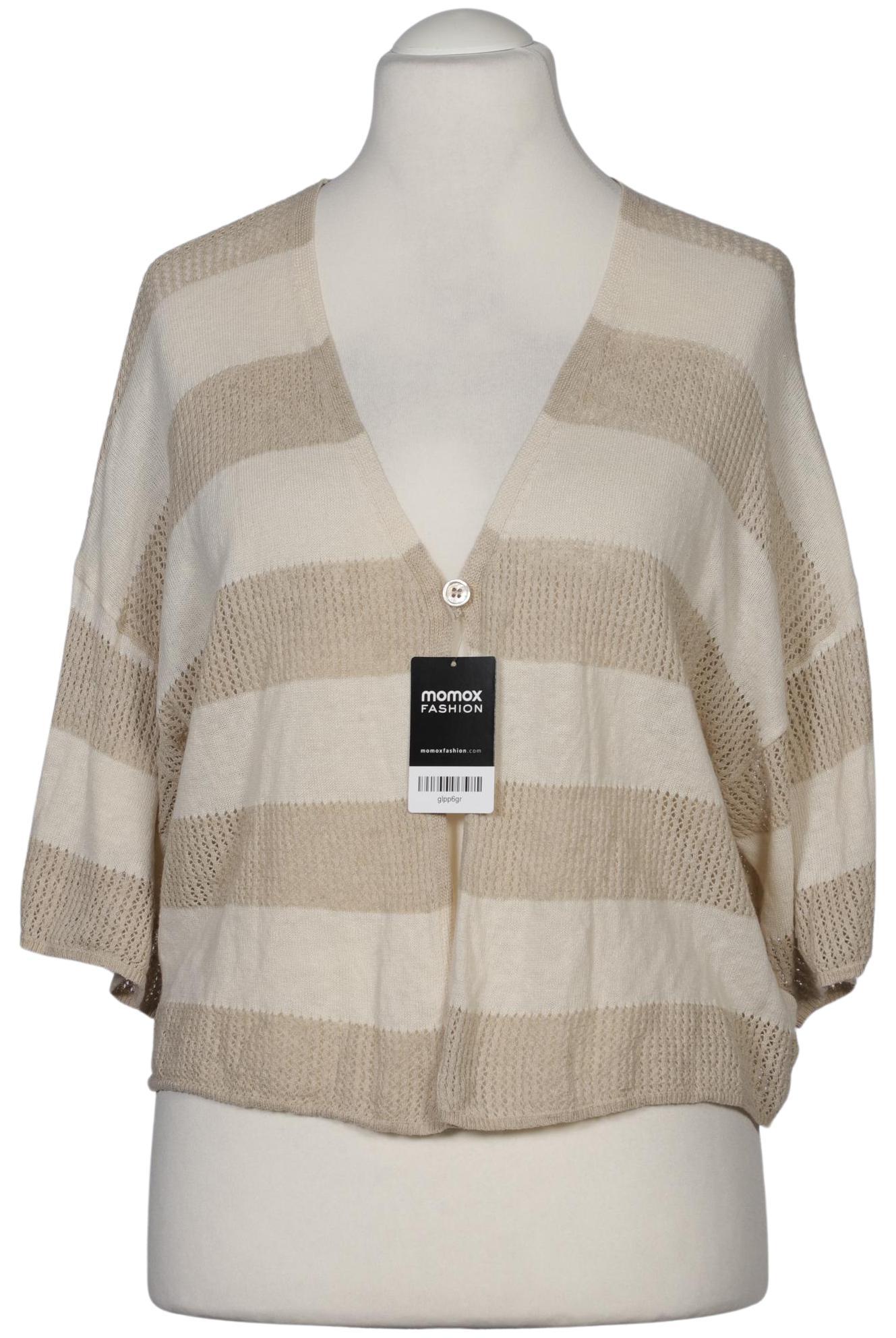 

Gudrun Sjödén Damen Strickjacke, mehrfarbig, Gr. 42