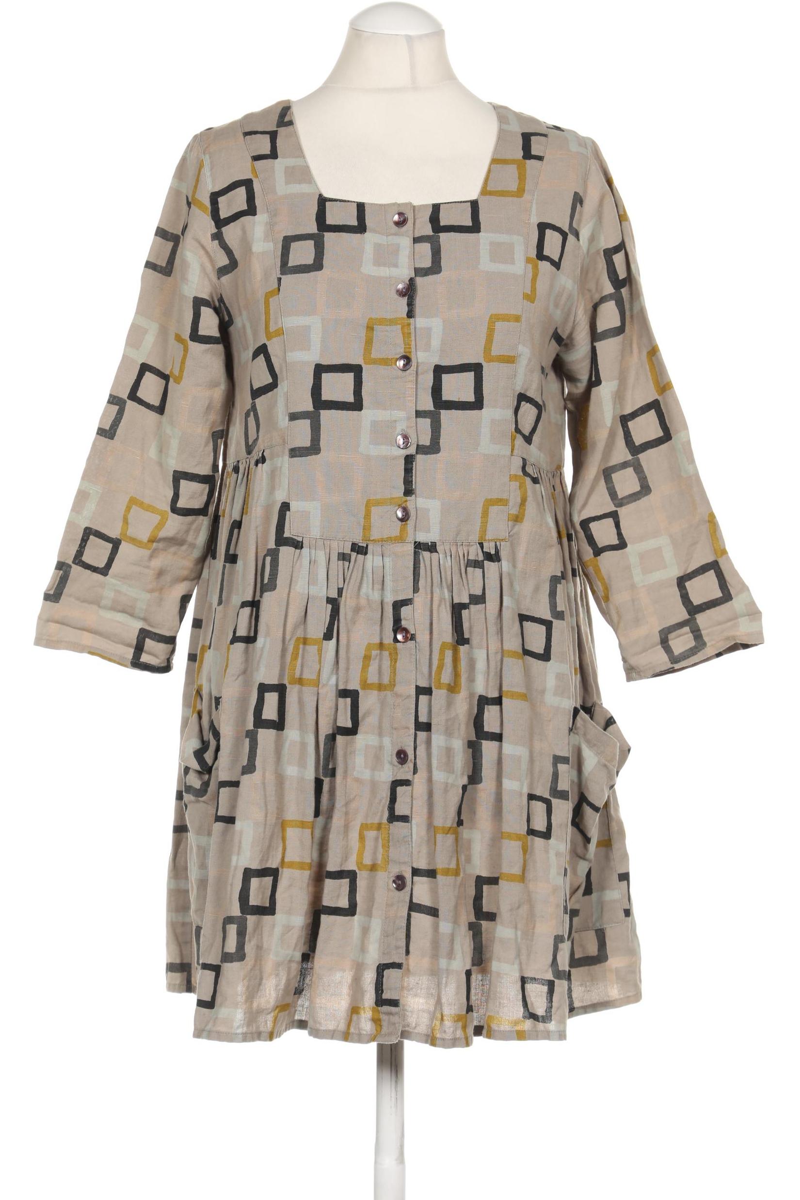 

Gudrun Sjödén Damen Kleid, grau