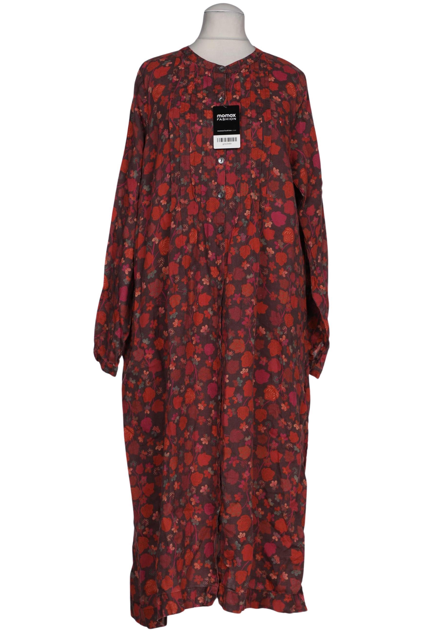 

Gudrun Sjödén Damen Kleid, rot, Gr. 36