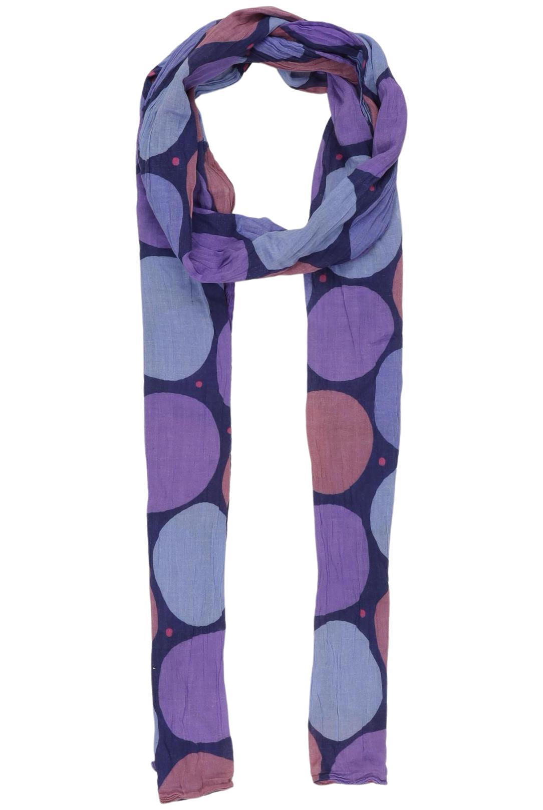 

Gudrun Sjödén Damen Schal, mehrfarbig, Gr.