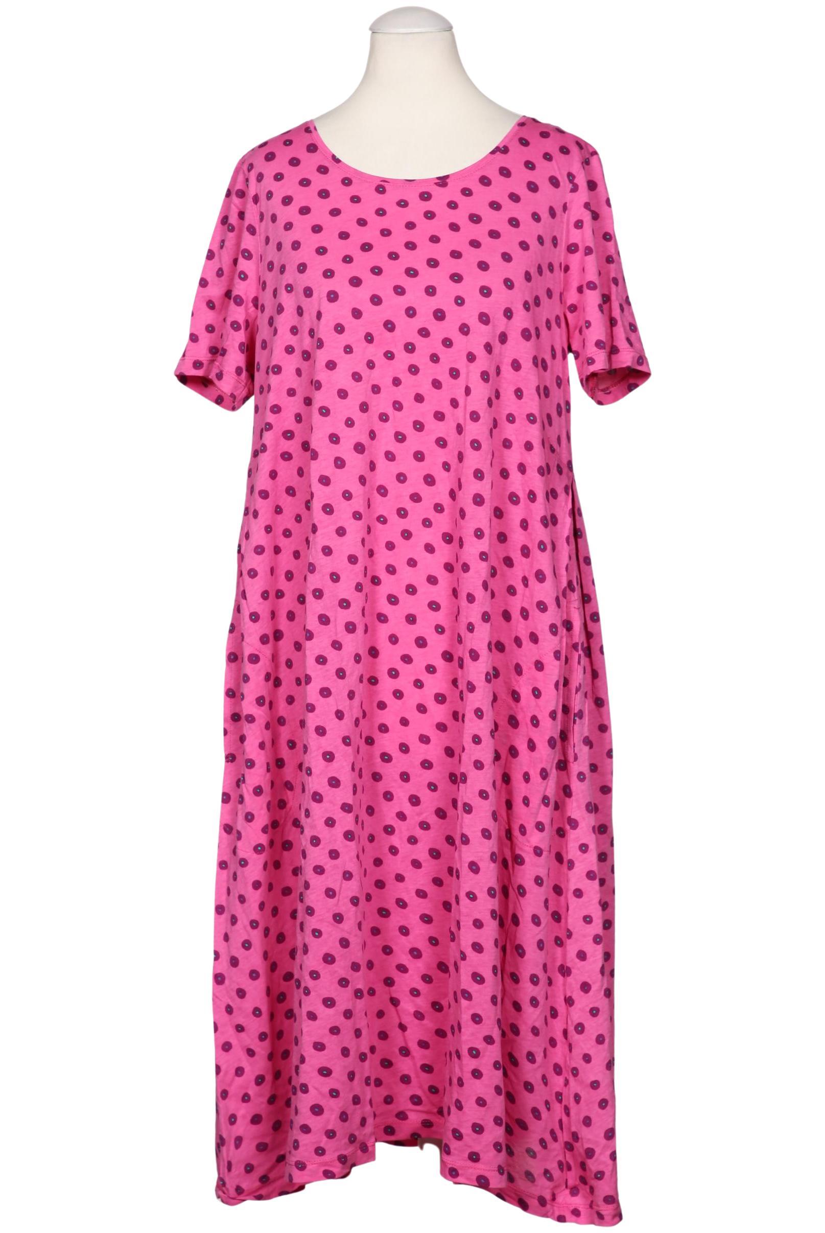 

Gudrun Sjödén Damen Kleid, pink, Gr. 36
