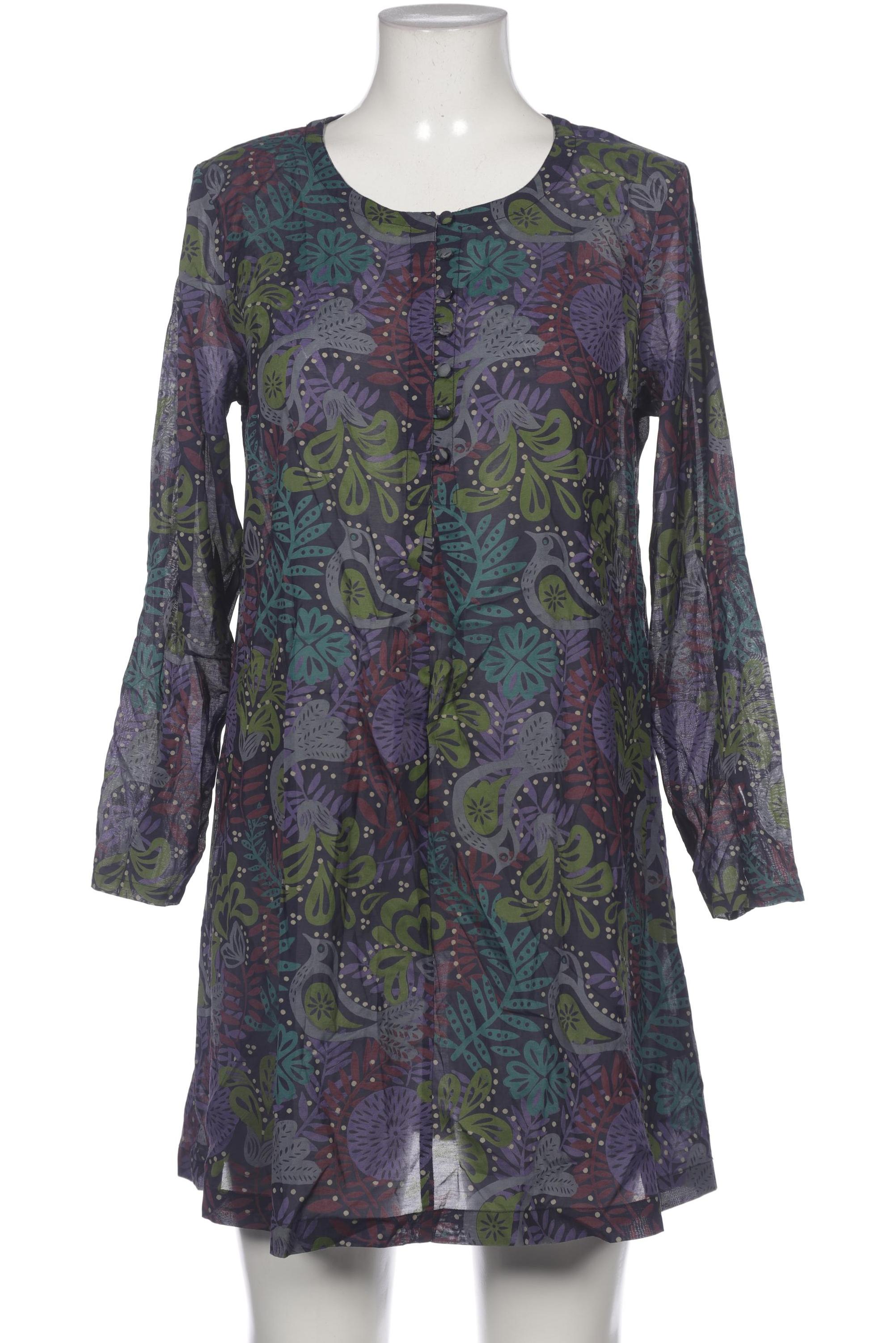 

Gudrun Sjödén Damen Kleid, marineblau, Gr. 38