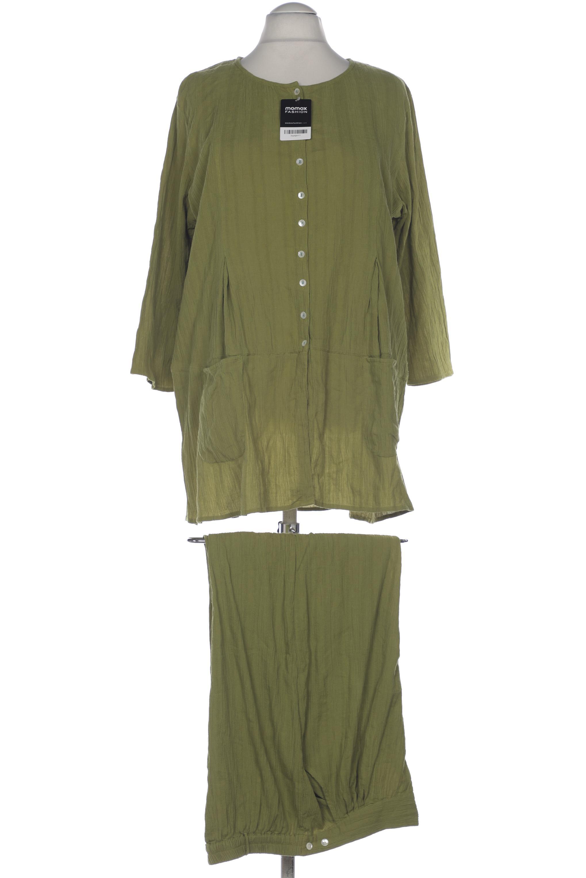 

Gudrun Sjödén Damen Anzug, grün, Gr. 42