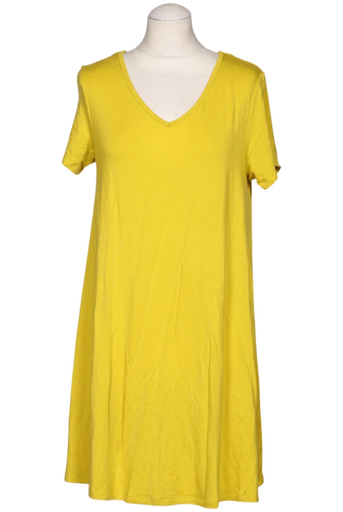 

Gudrun Sjödén Damen Kleid, gelb, Gr. 38