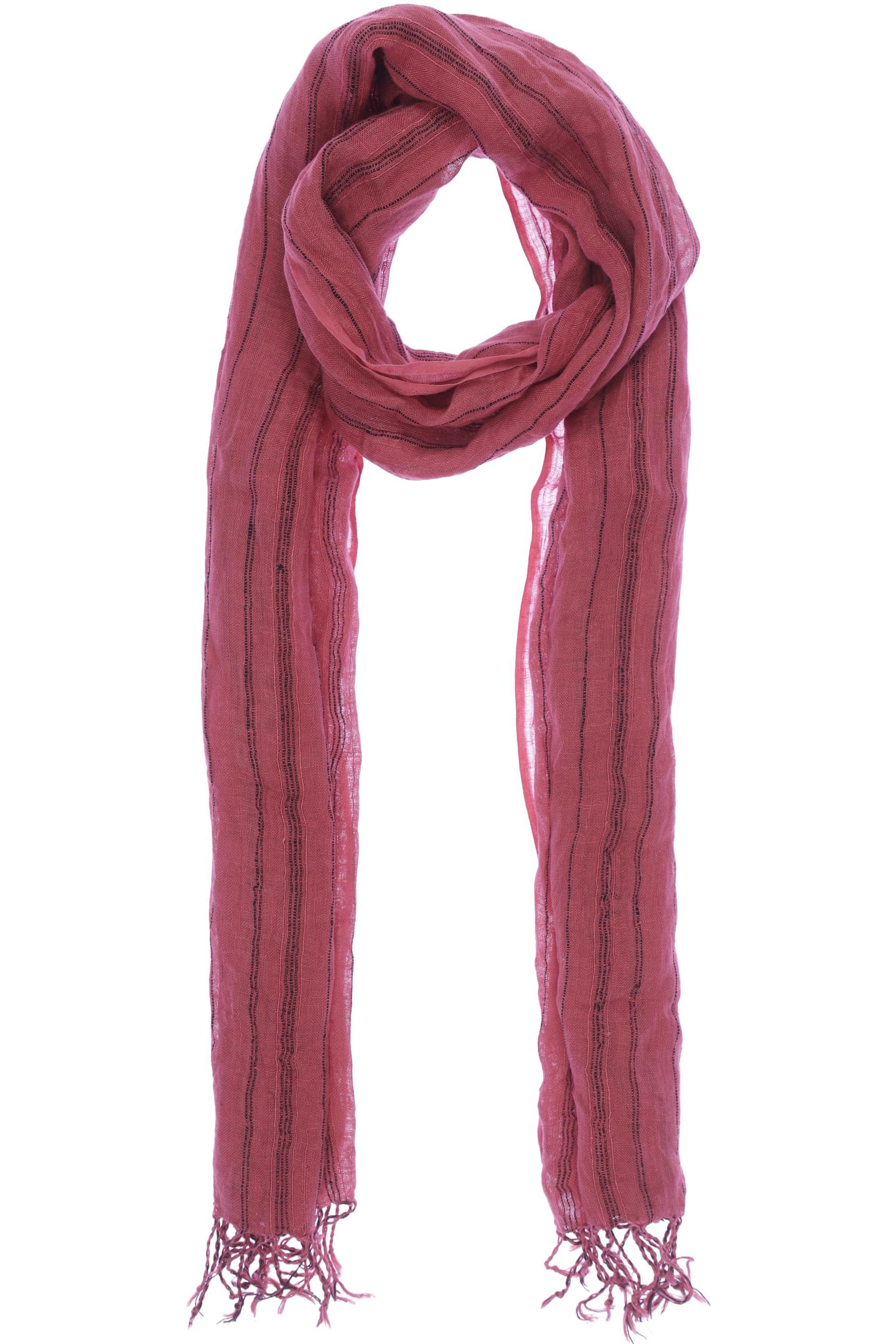 

Gudrun Sjödén Damen Schal, pink, Gr.