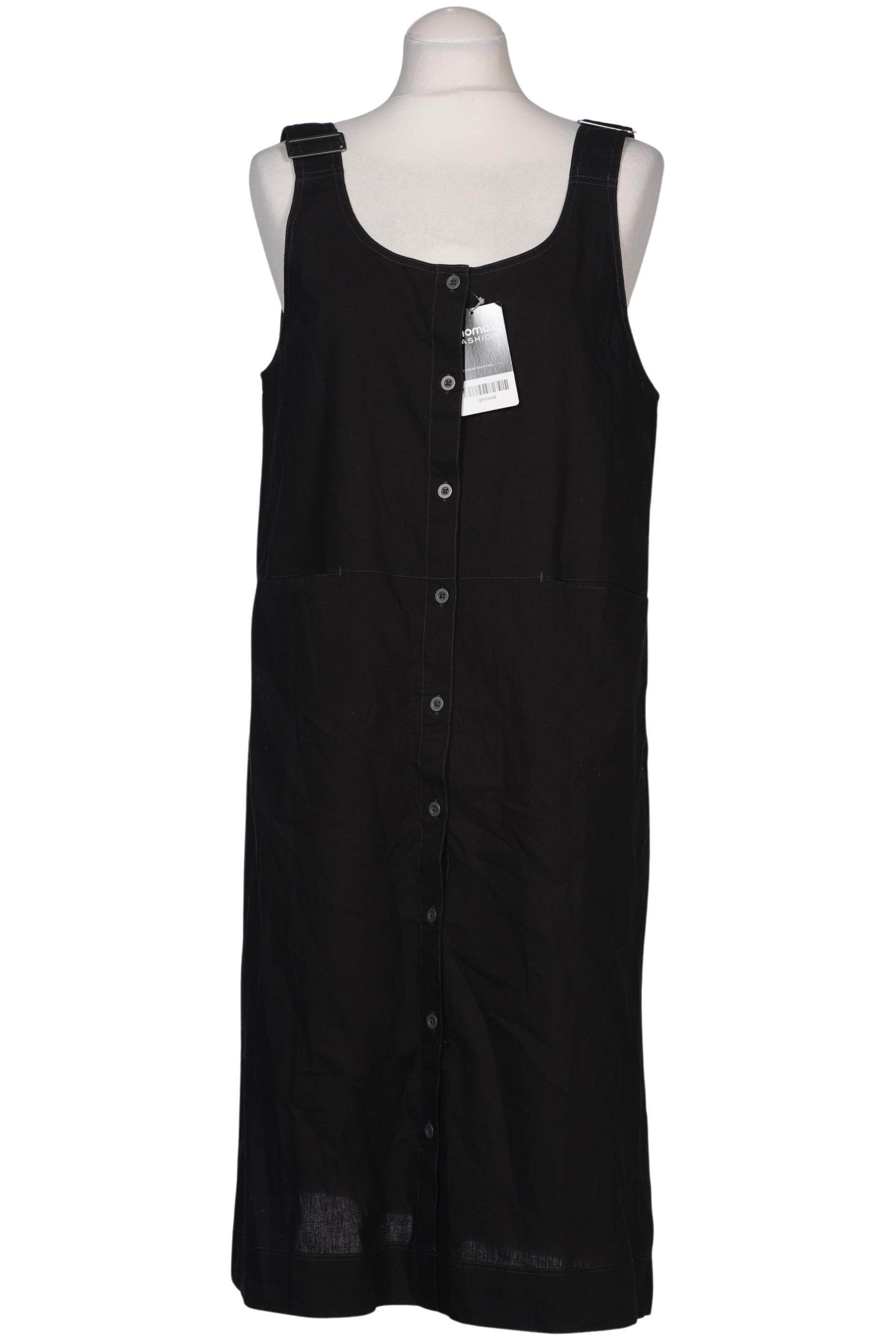 

Gudrun Sjödén Damen Kleid, schwarz, Gr. 36