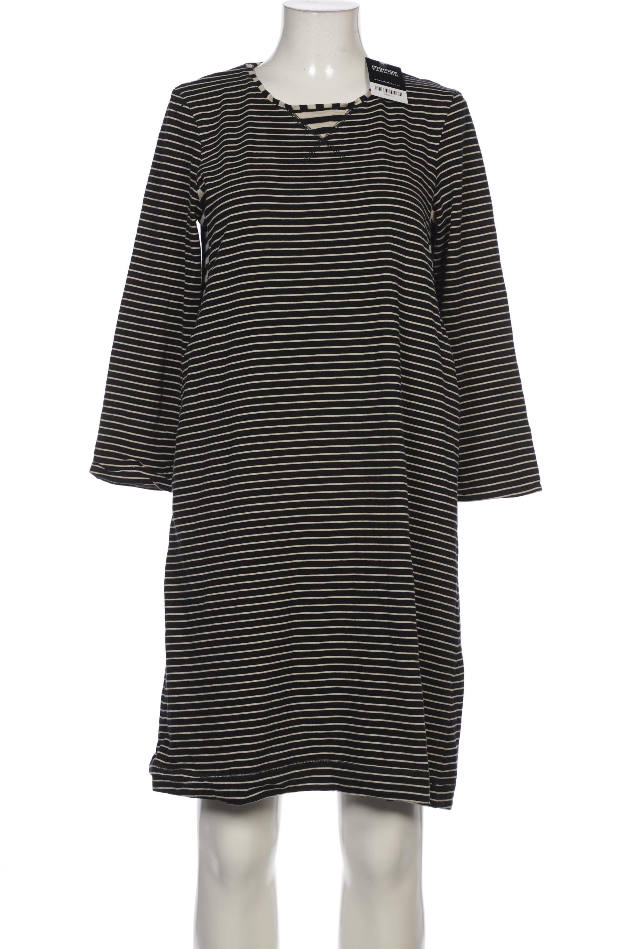 

Gudrun Sjödén Damen Kleid, schwarz, Gr. 38