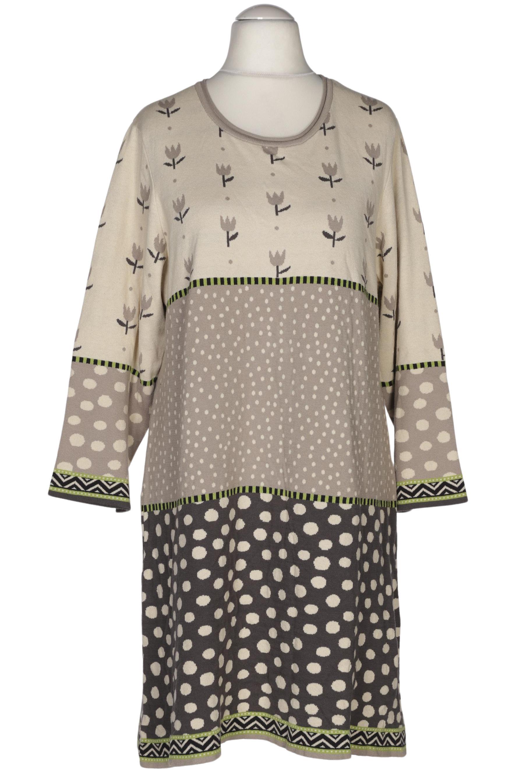 

Gudrun Sjödén Damen Kleid, mehrfarbig, Gr. 42
