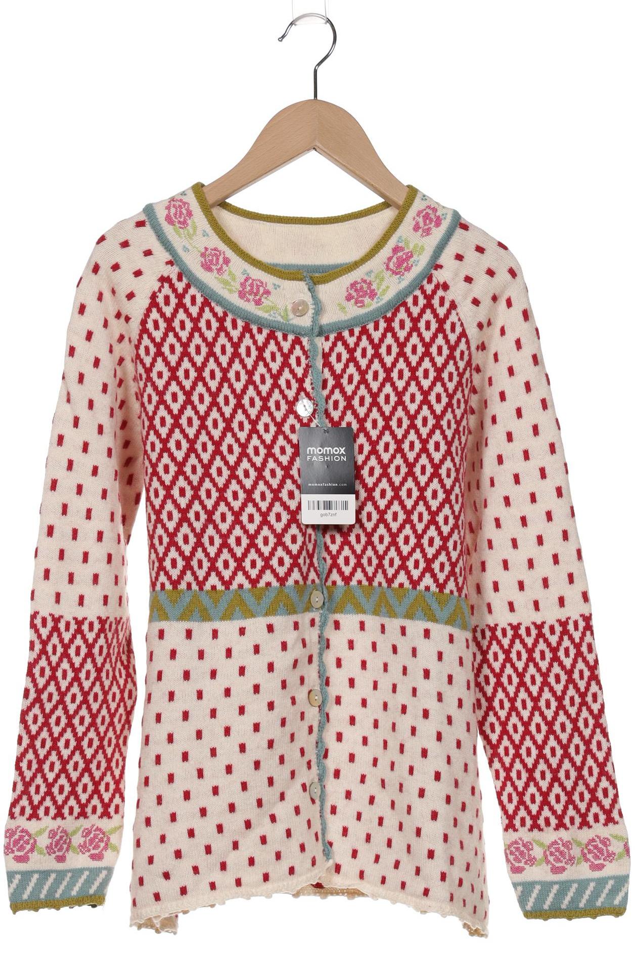 

Gudrun Sjödén Damen Strickjacke, mehrfarbig
