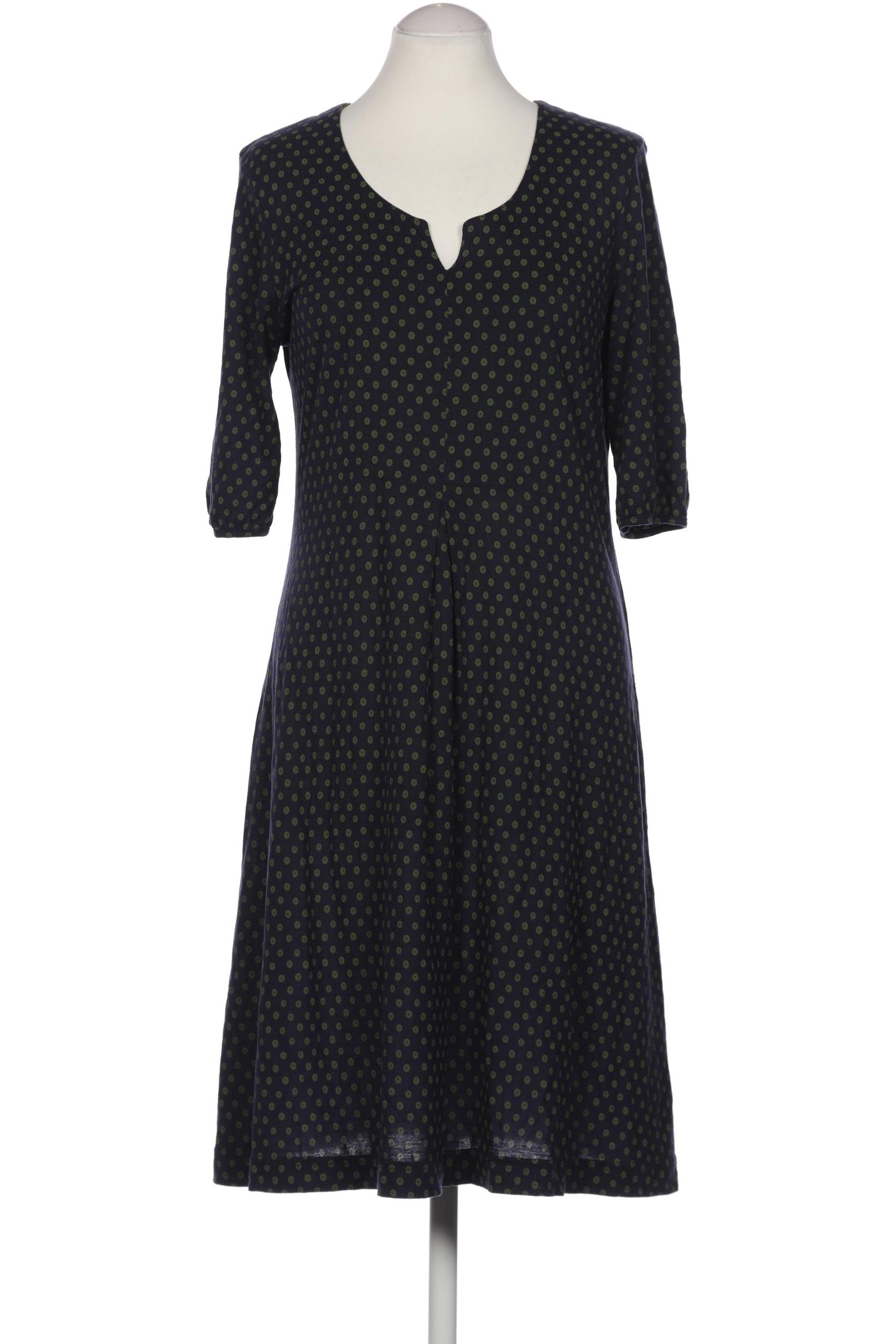 

Gudrun Sjödén Damen Kleid, marineblau, Gr. 38