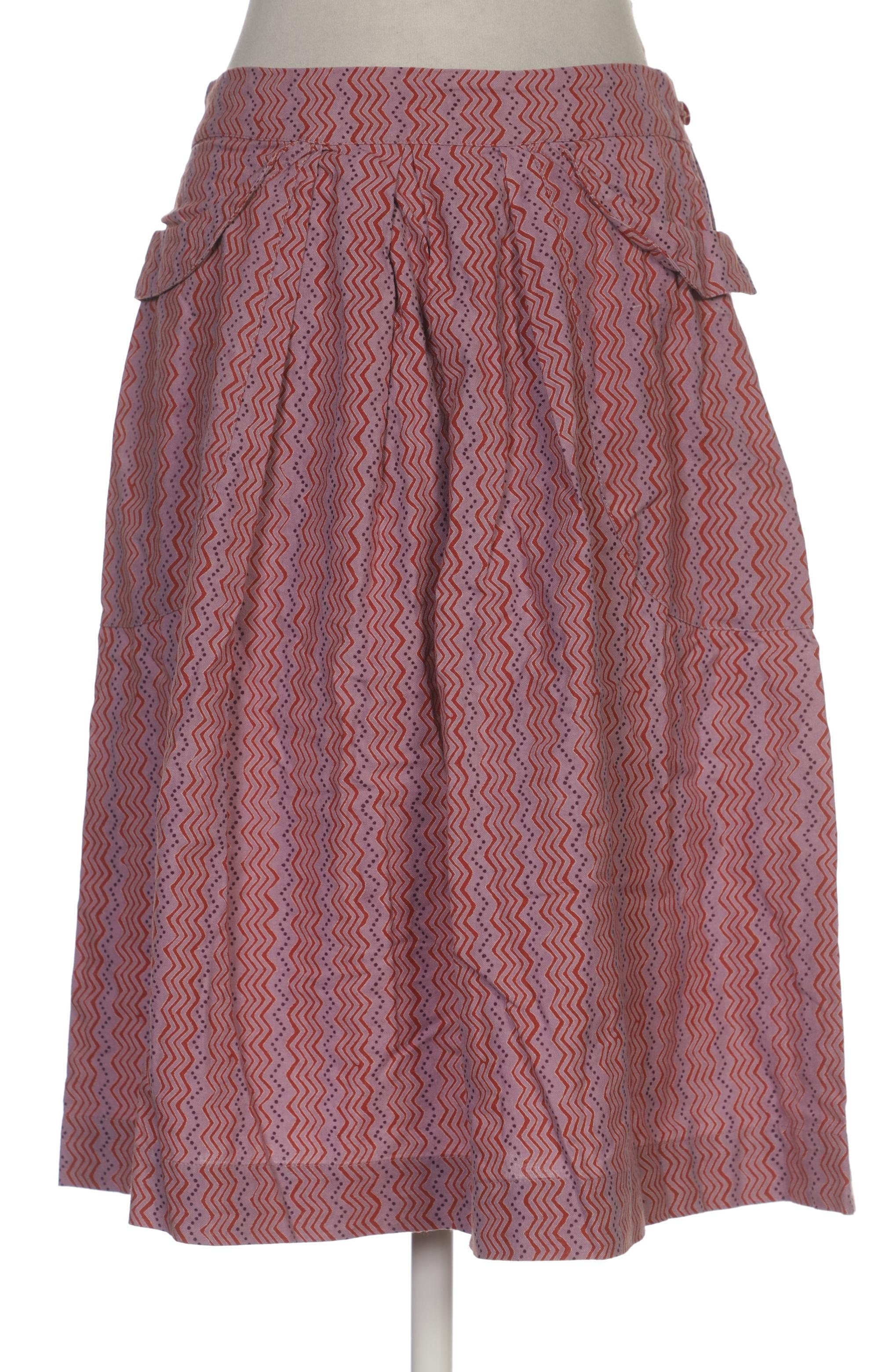 

Gudrun Sjödén Damen Rock, pink, Gr. 36