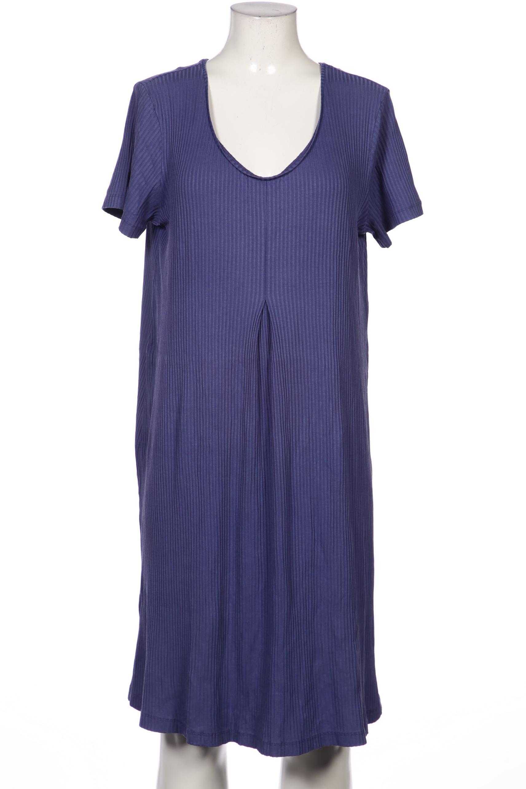 

Gudrun Sjödén Damen Kleid, blau, Gr. 42