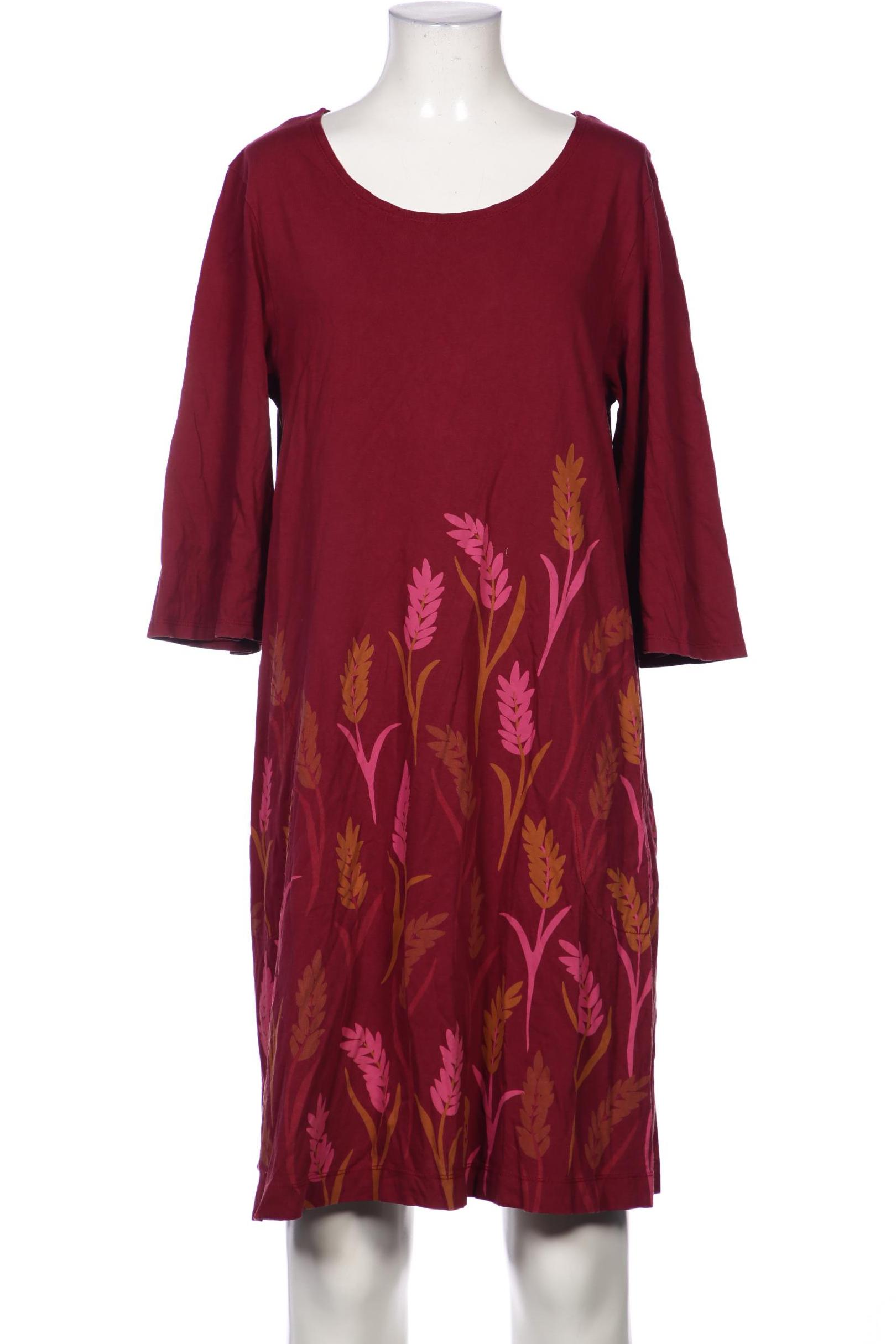 

Gudrun Sjöden Damen Kleid, bordeaux