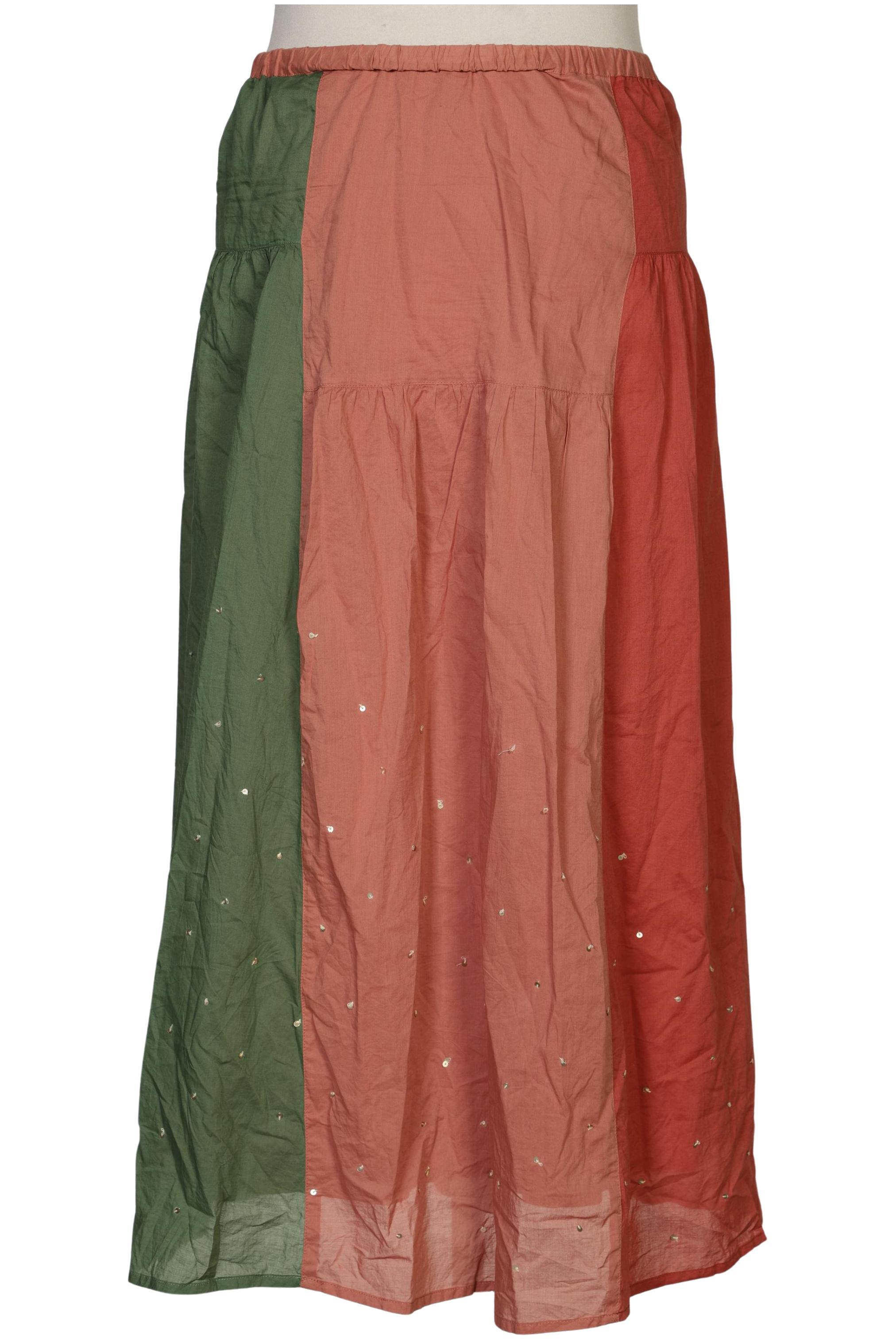 

Gudrun Sjödén Damen Rock, pink, Gr. 44