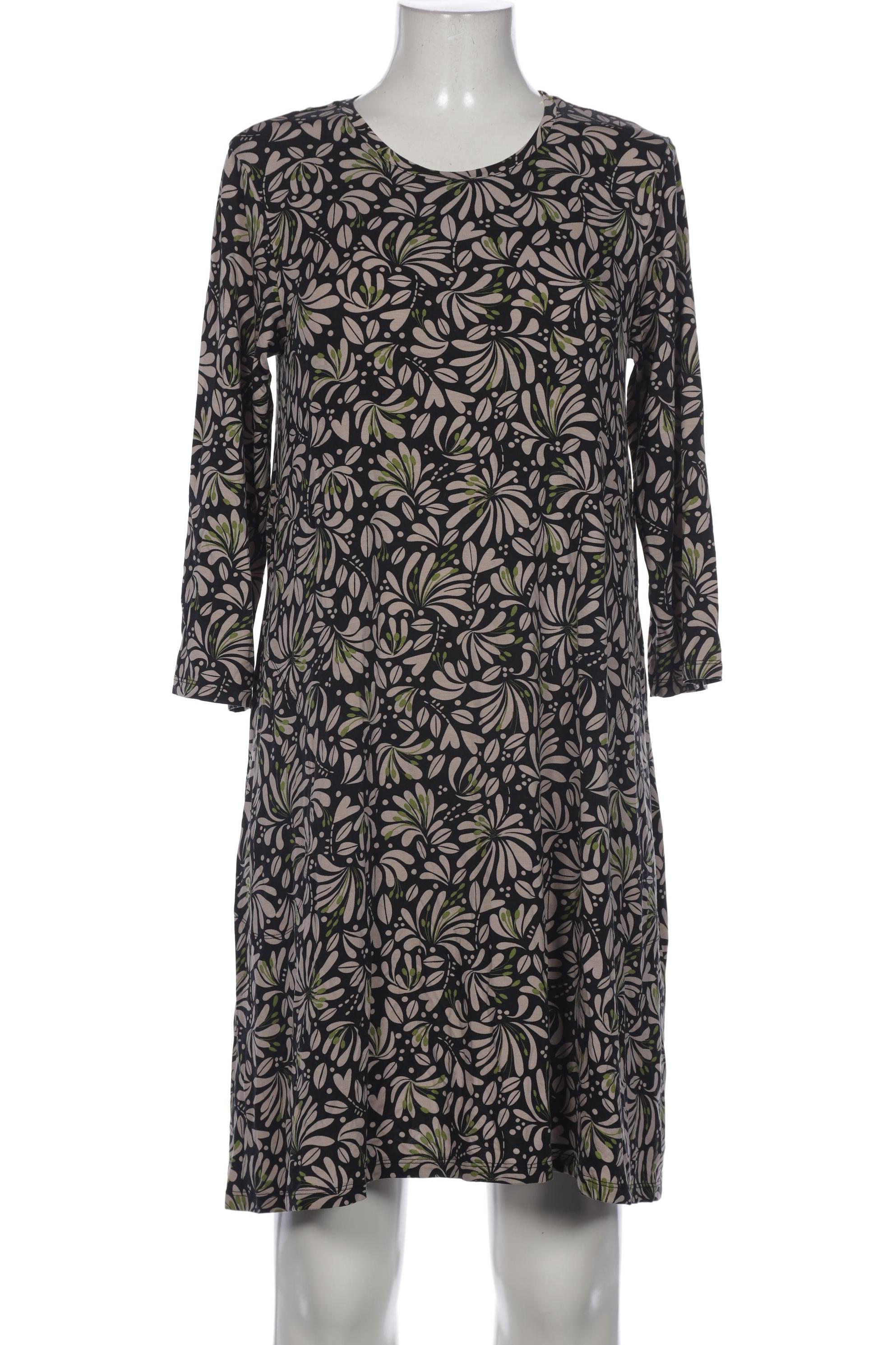 

Gudrun Sjödén Damen Kleid, schwarz, Gr. 38
