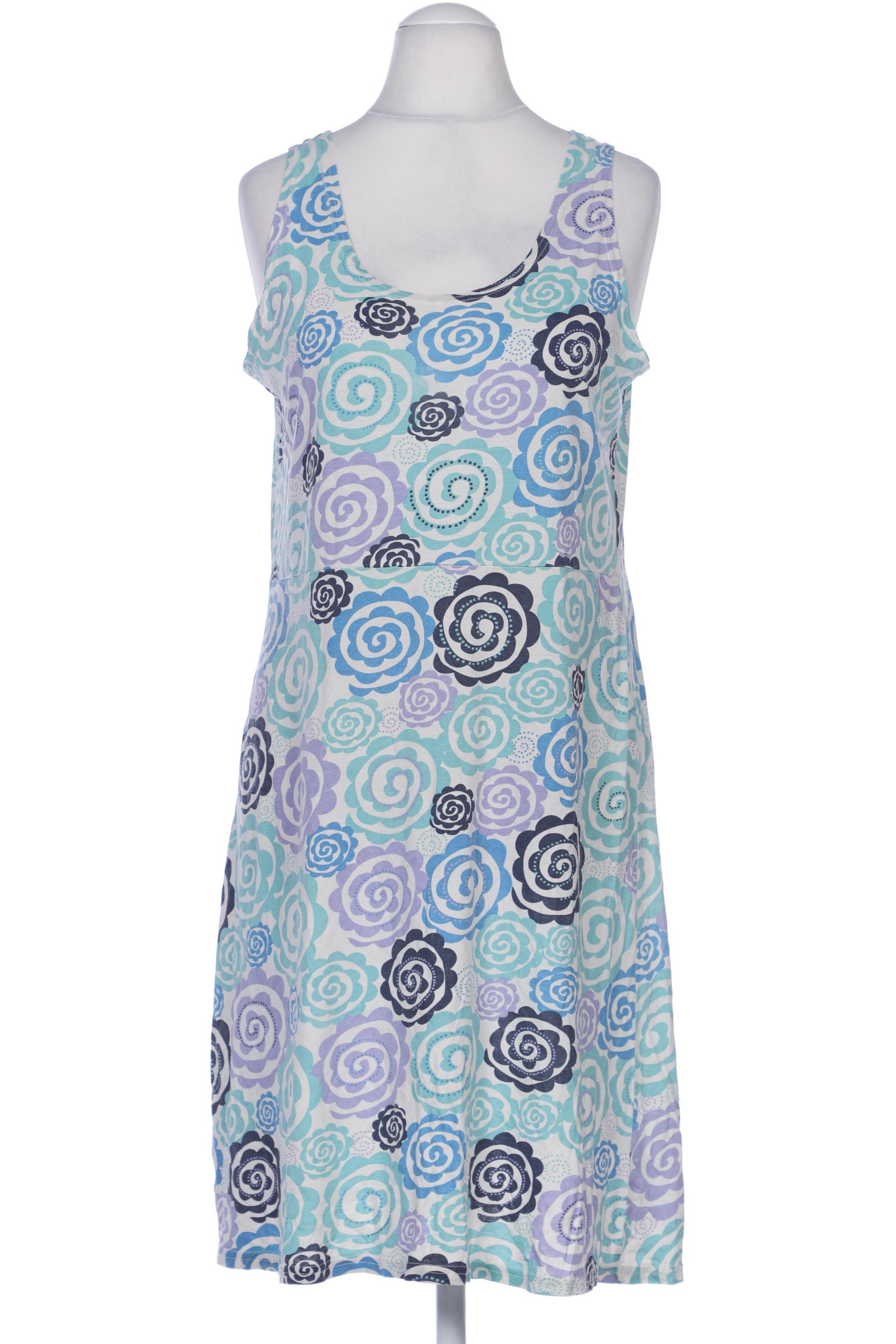 

Gudrun Sjödén Damen Kleid, mehrfarbig, Gr. 38