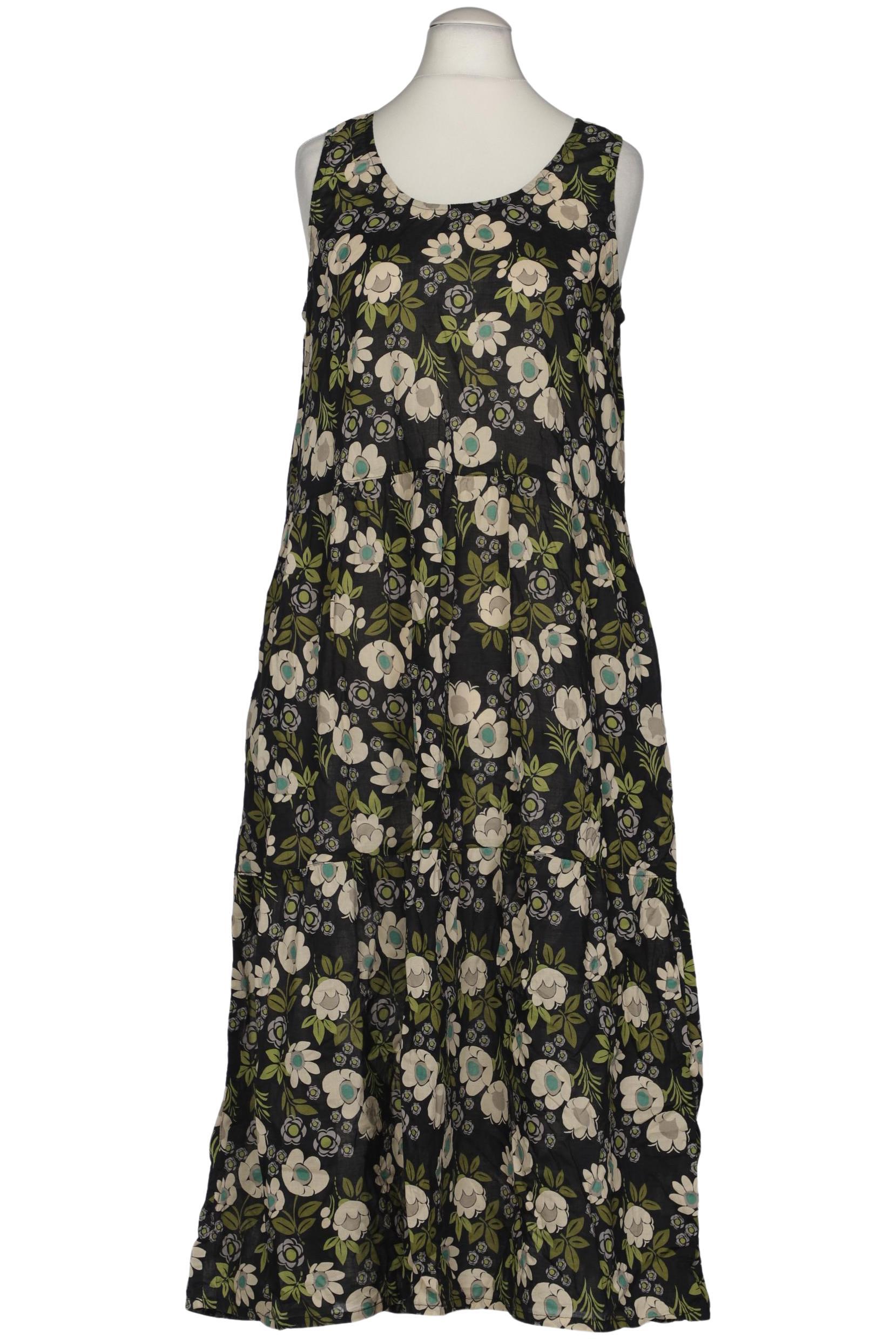 

Gudrun Sjödén Damen Kleid, mehrfarbig, Gr. 38