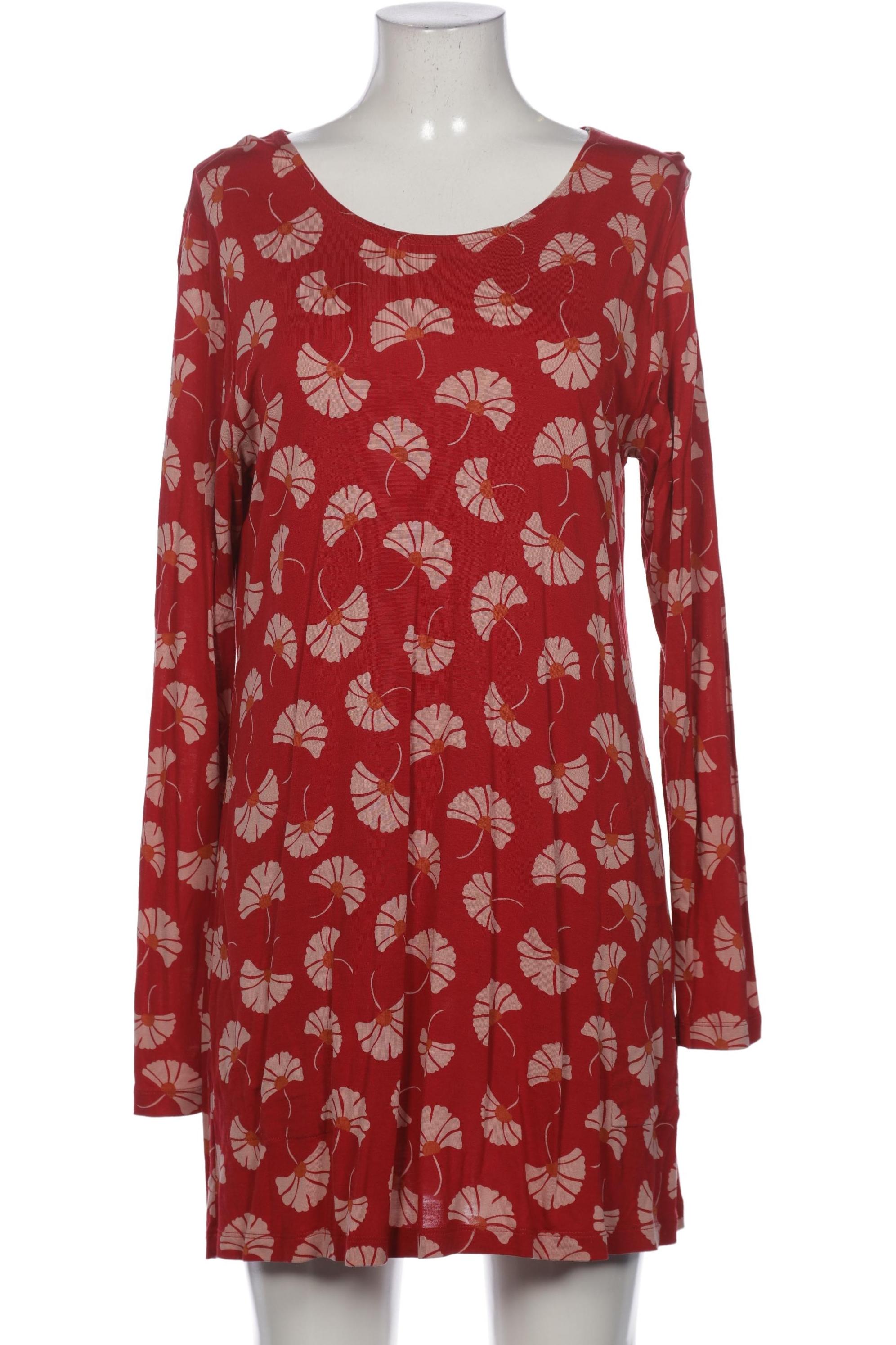 

Gudrun Sjödén Damen Kleid, rot, Gr. 42
