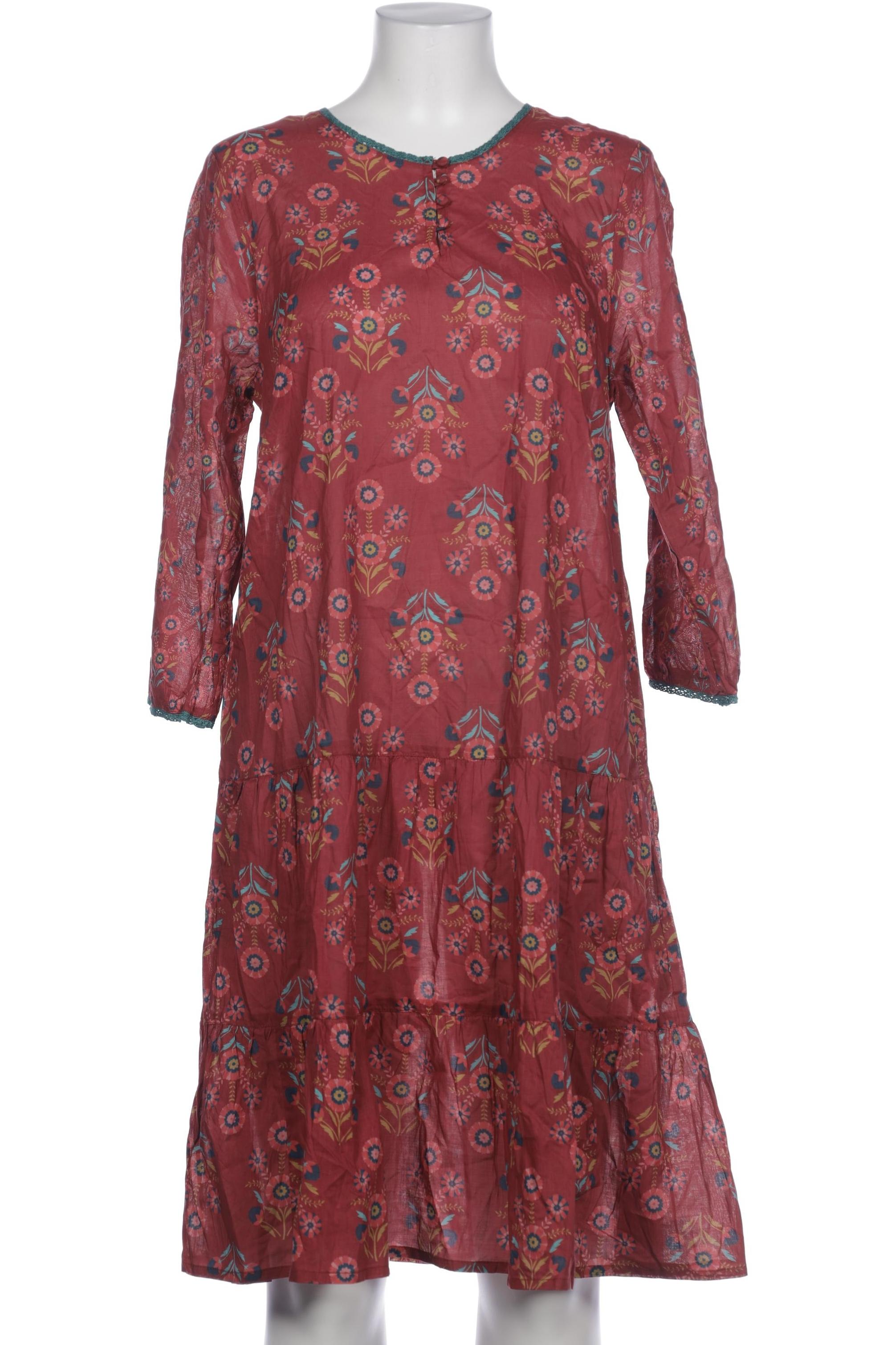 

Gudrun Sjödén Damen Kleid, pink, Gr. 36