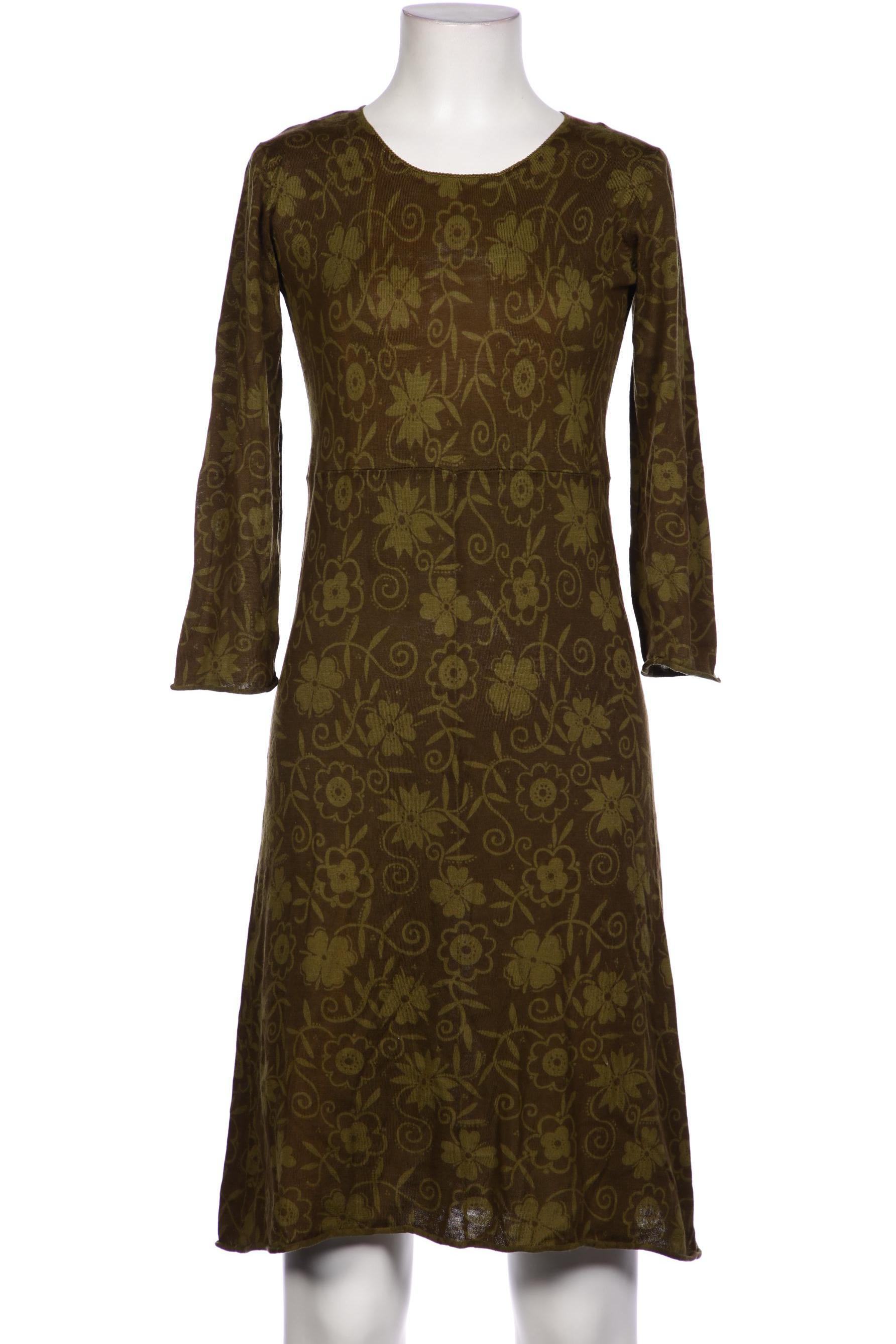 

Gudrun Sjödén Damen Kleid, grün, Gr. 36