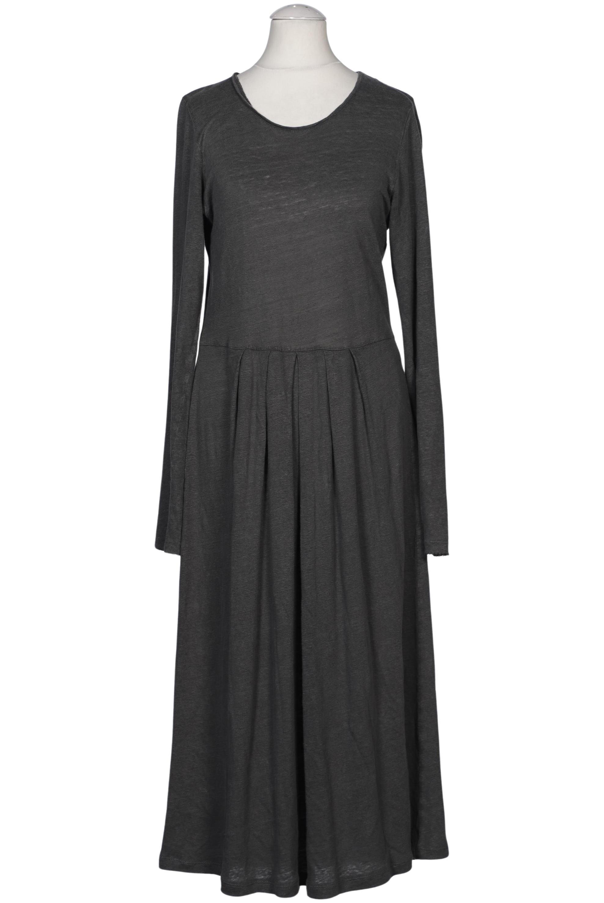 

Gudrun Sjödén Damen Kleid, grau, Gr. 36