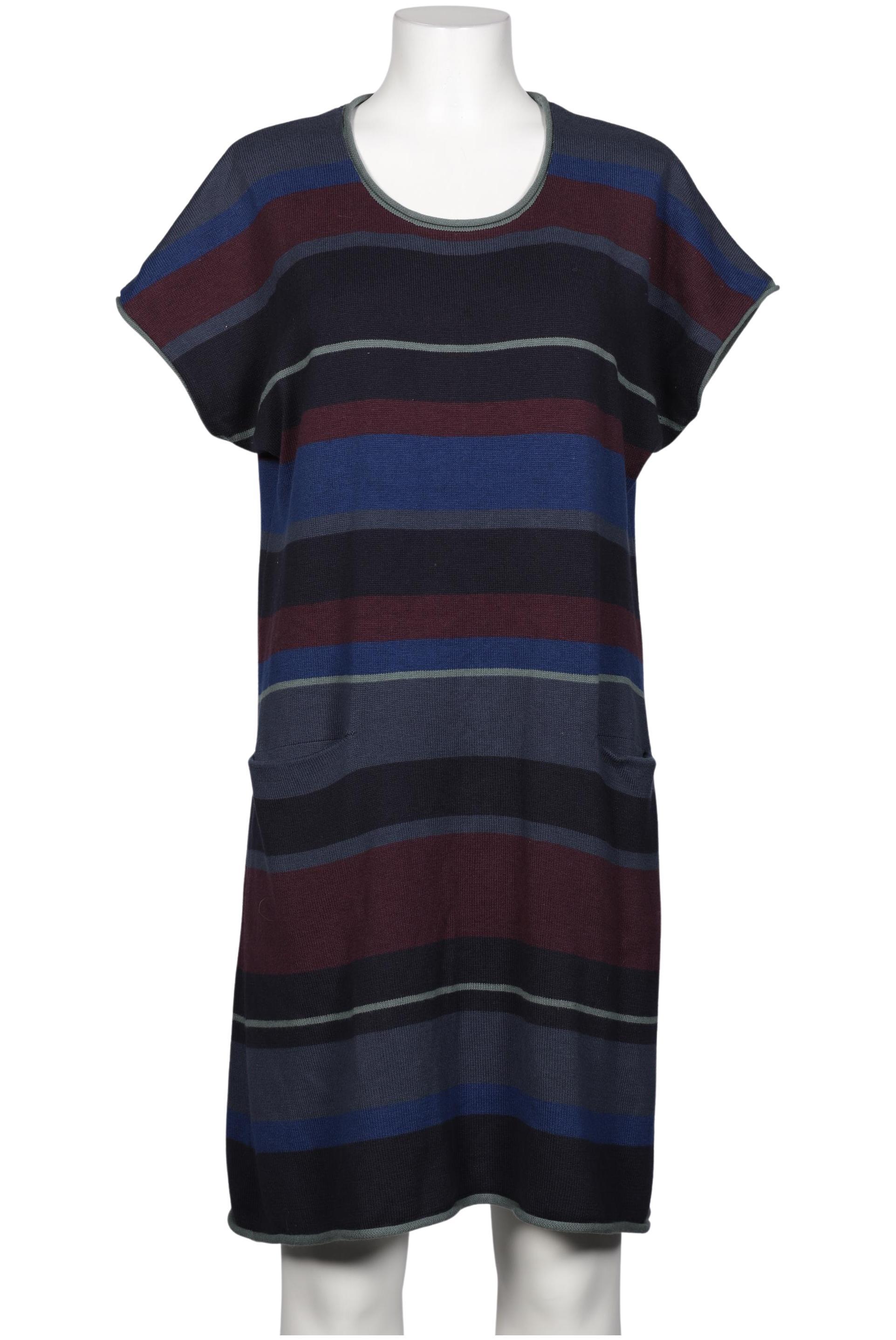 

Gudrun Sjödén Damen Kleid, marineblau, Gr. 38