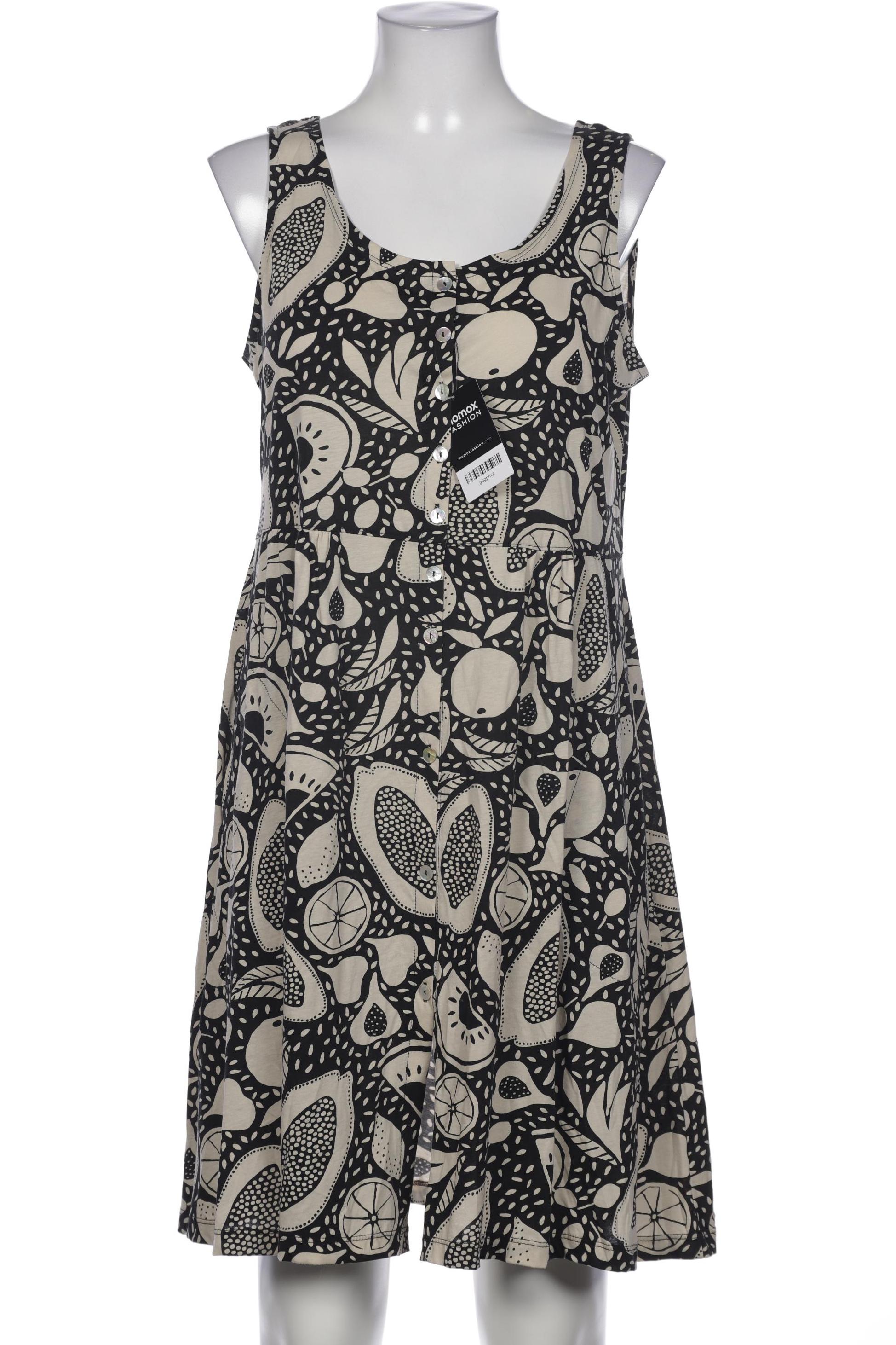 

Gudrun Sjödén Damen Kleid, beige, Gr. 38