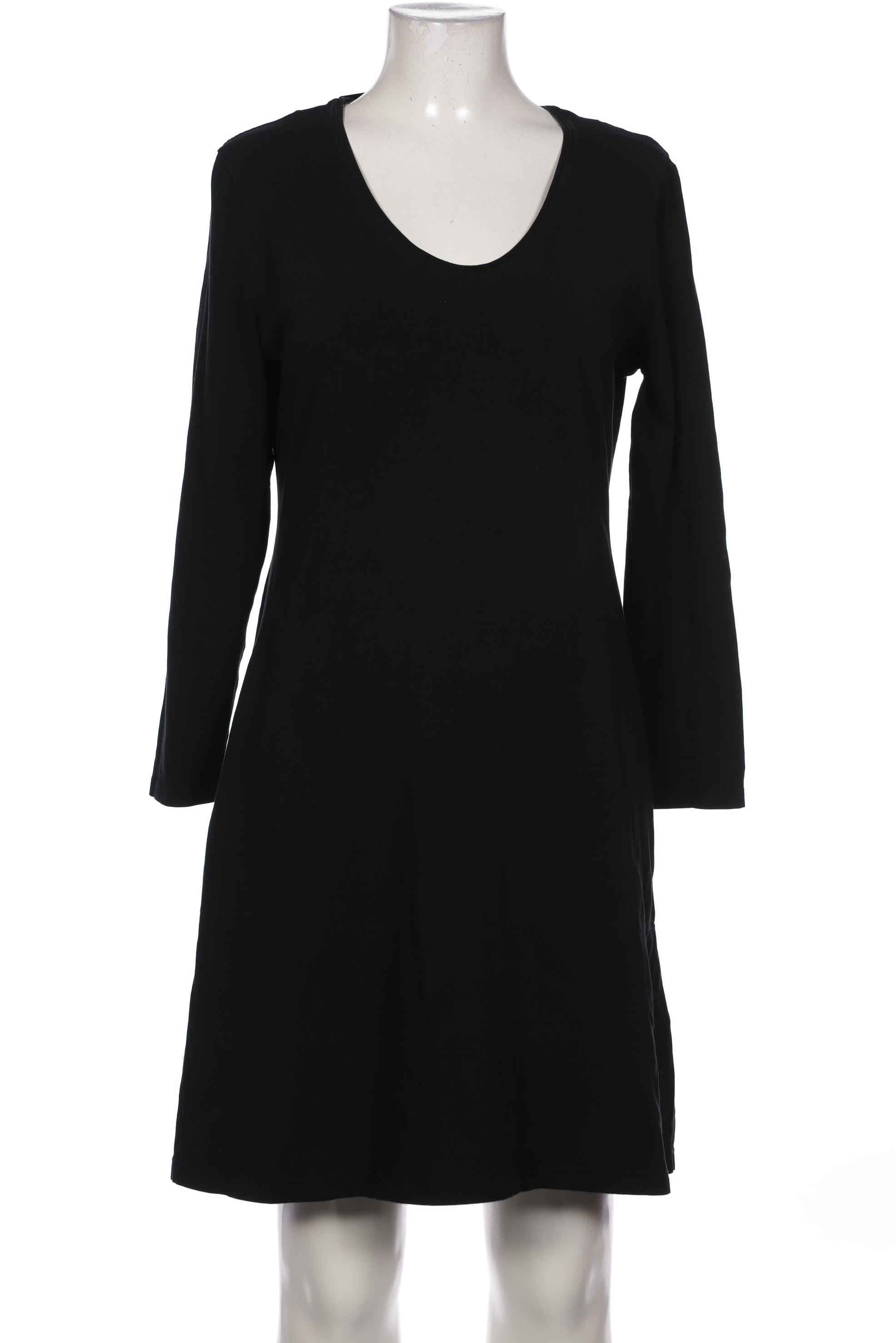 

Gudrun Sjödén Damen Kleid, schwarz, Gr. 42