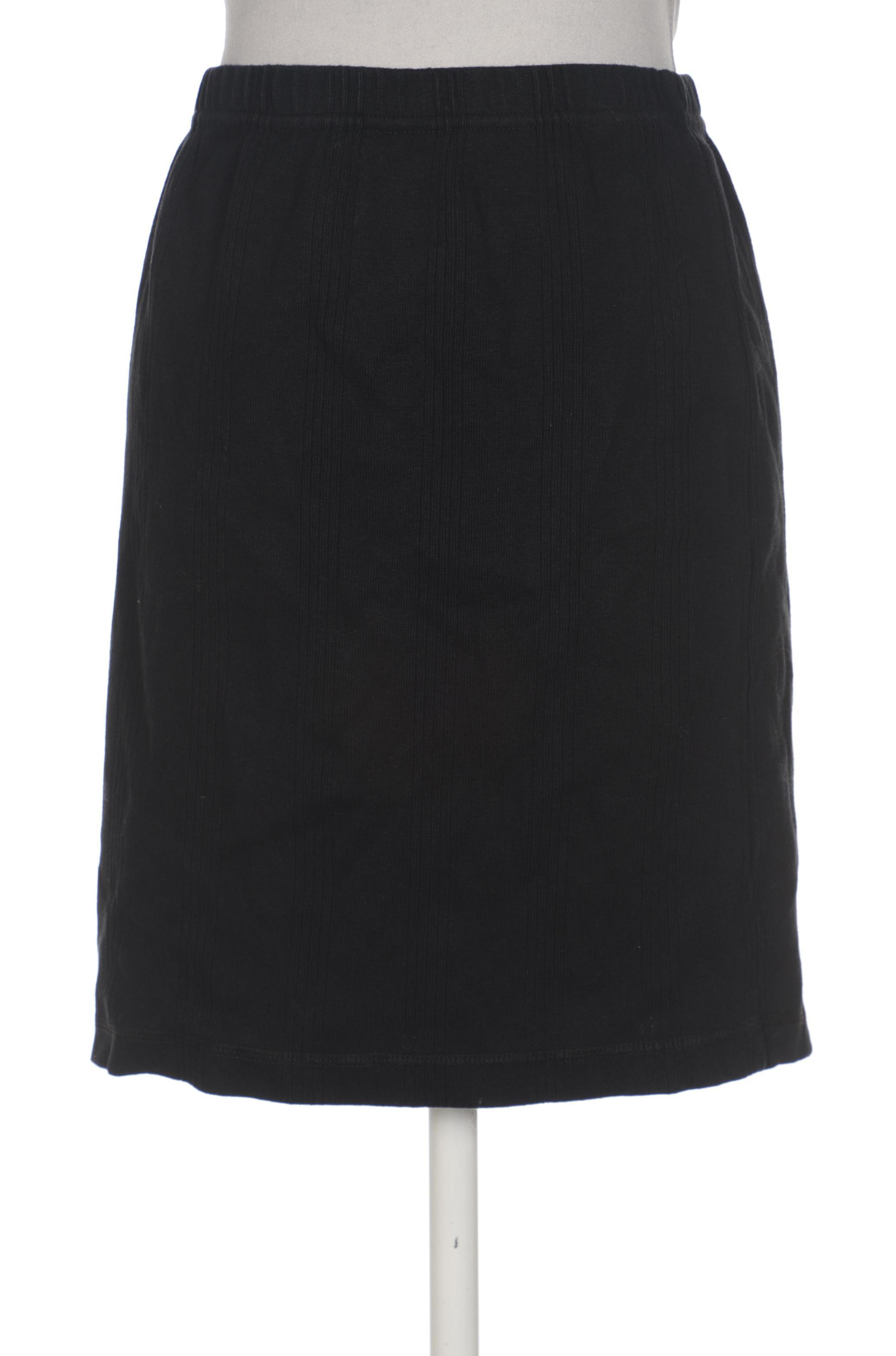 

Gudrun Sjödén Damen Rock, schwarz, Gr. 42