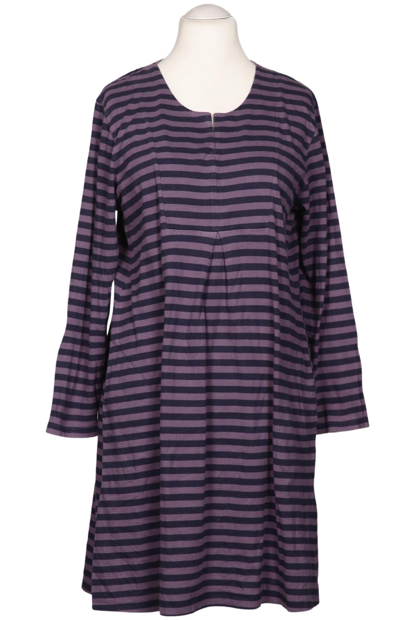 

Gudrun Sjödén Damen Kleid, flieder, Gr. 42