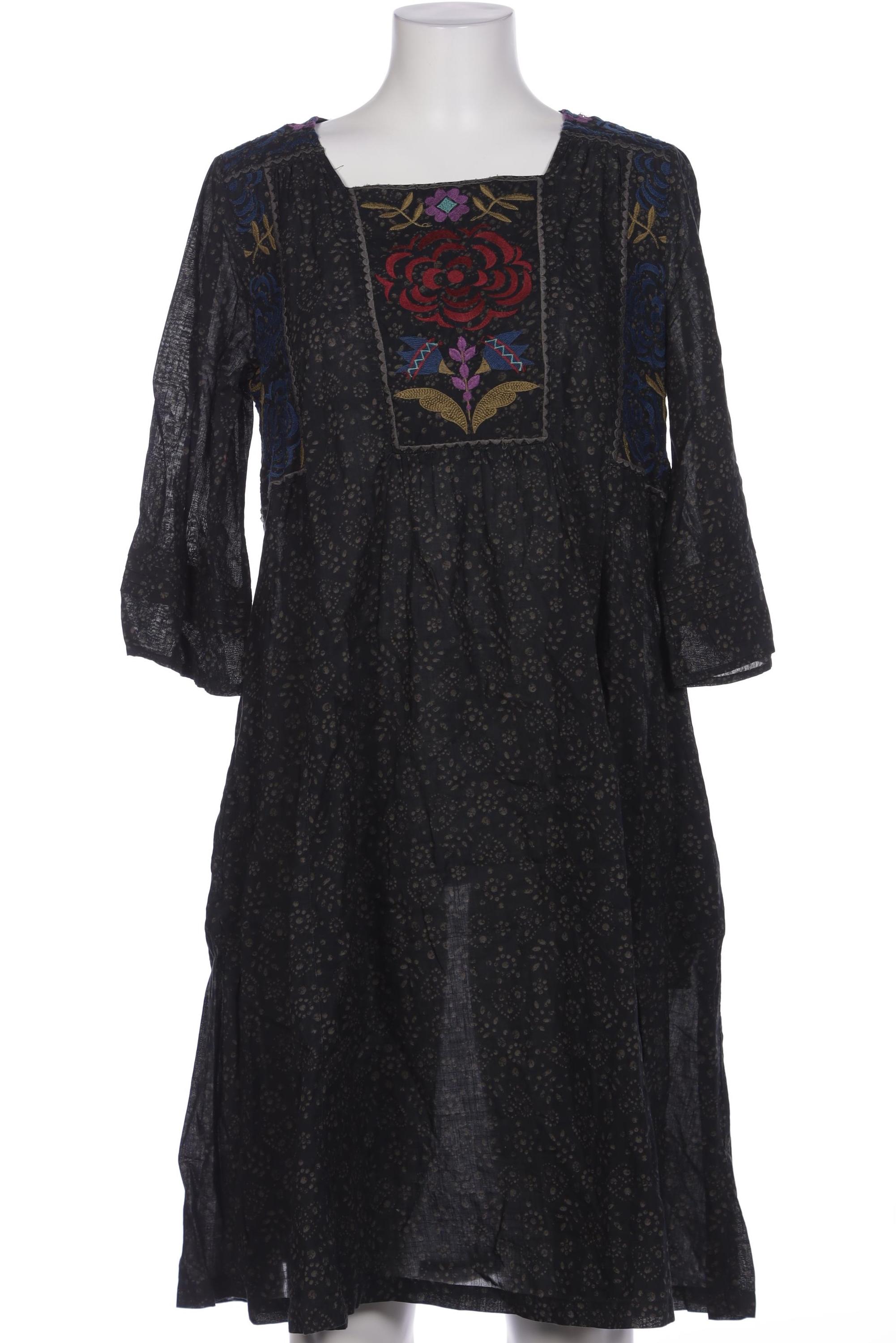 

Gudrun Sjödén Damen Kleid, grün, Gr. 38