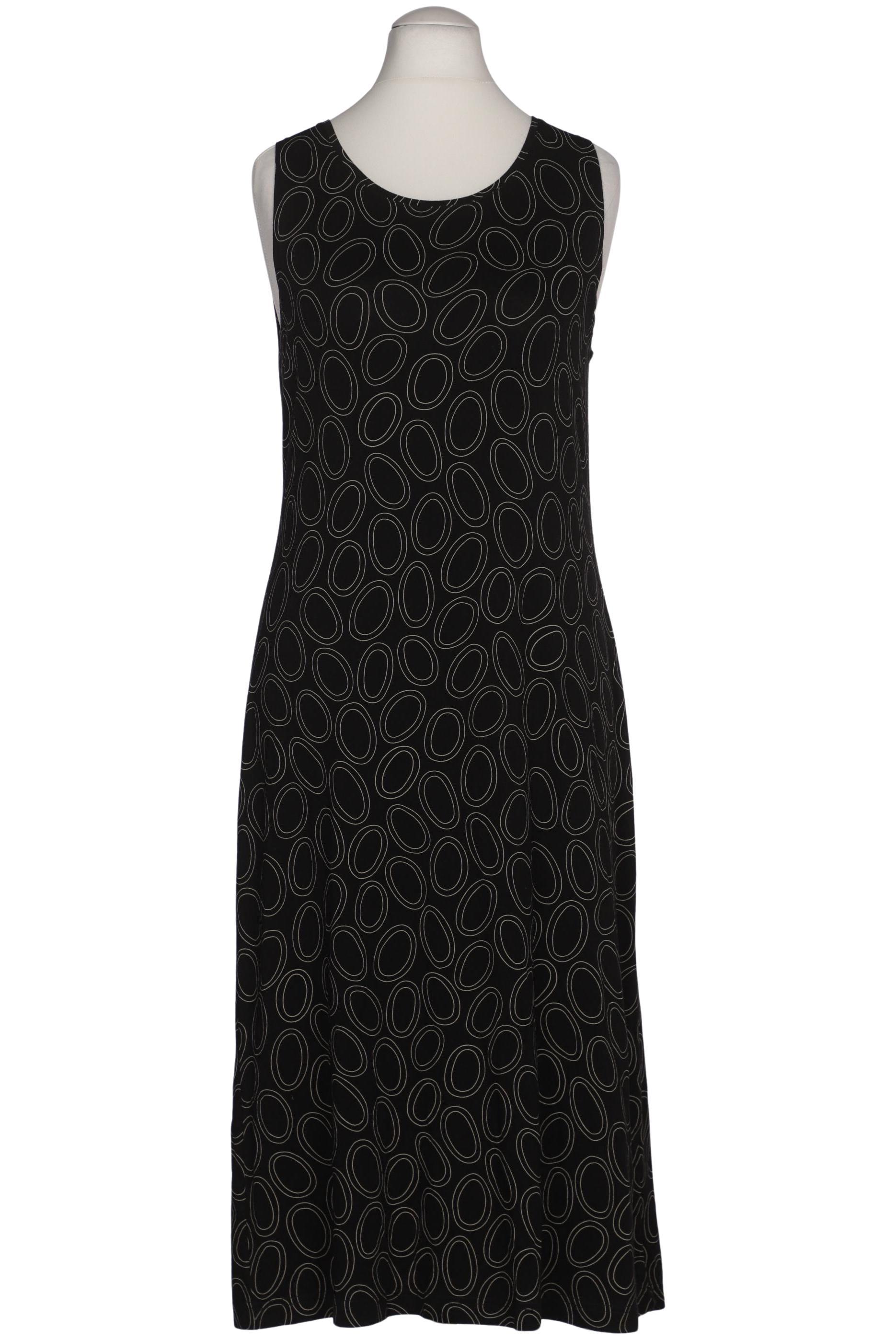 

Gudrun Sjödén Damen Kleid, schwarz, Gr. 38