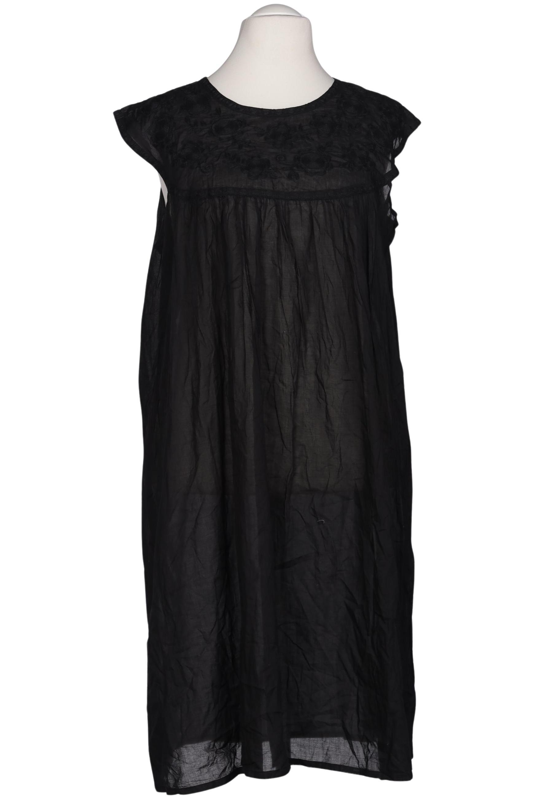 

Gudrun Sjödén Damen Kleid, schwarz, Gr. 44