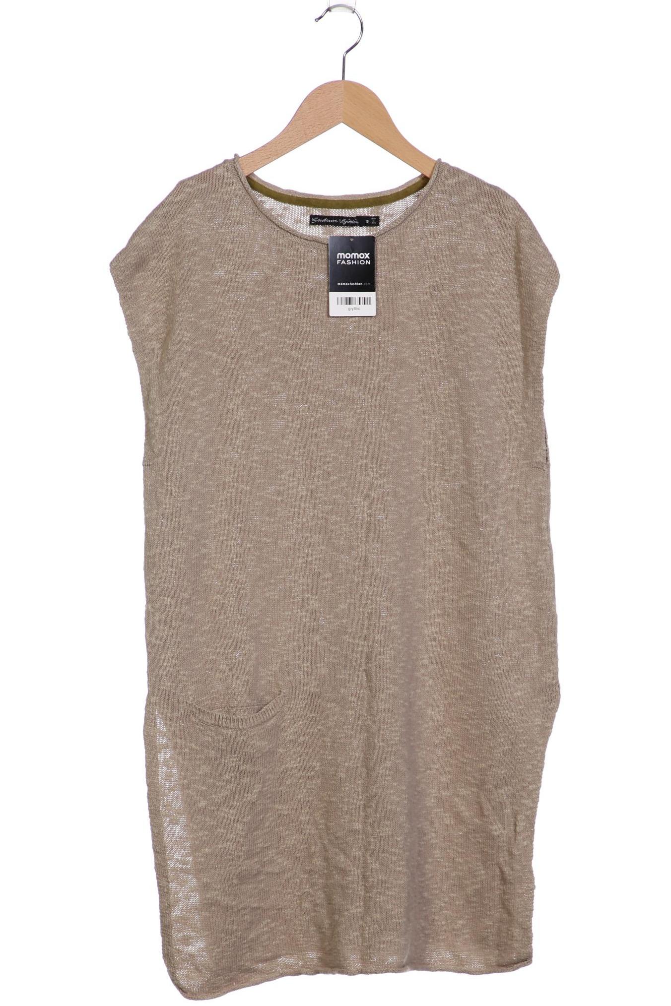 

Gudrun Sjödén Damen Pullover, hellgrün, Gr. 36