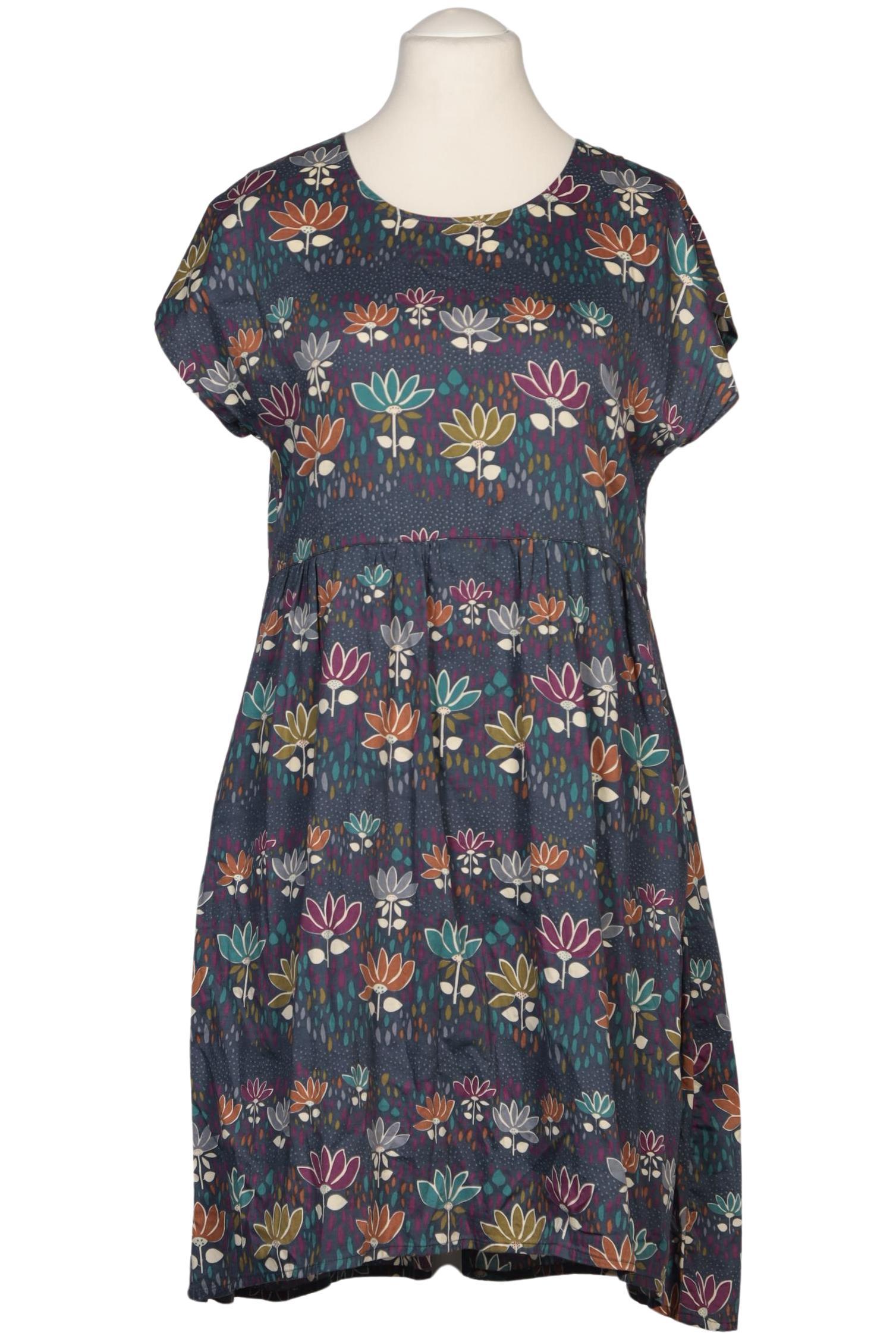 

Gudrun Sjödén Damen Kleid, mehrfarbig, Gr. 38