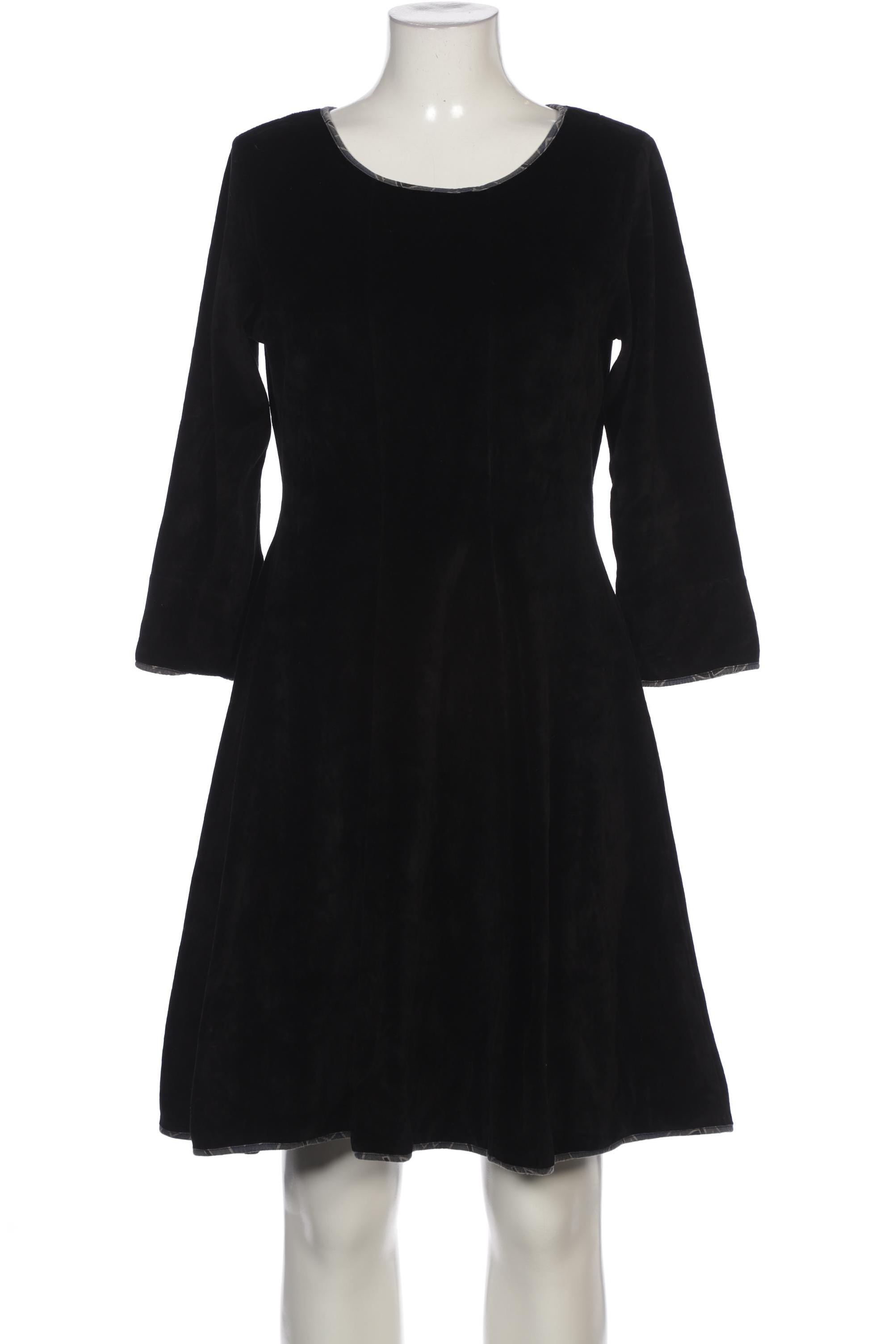 

Gudrun Sjödén Damen Kleid, schwarz, Gr. 38