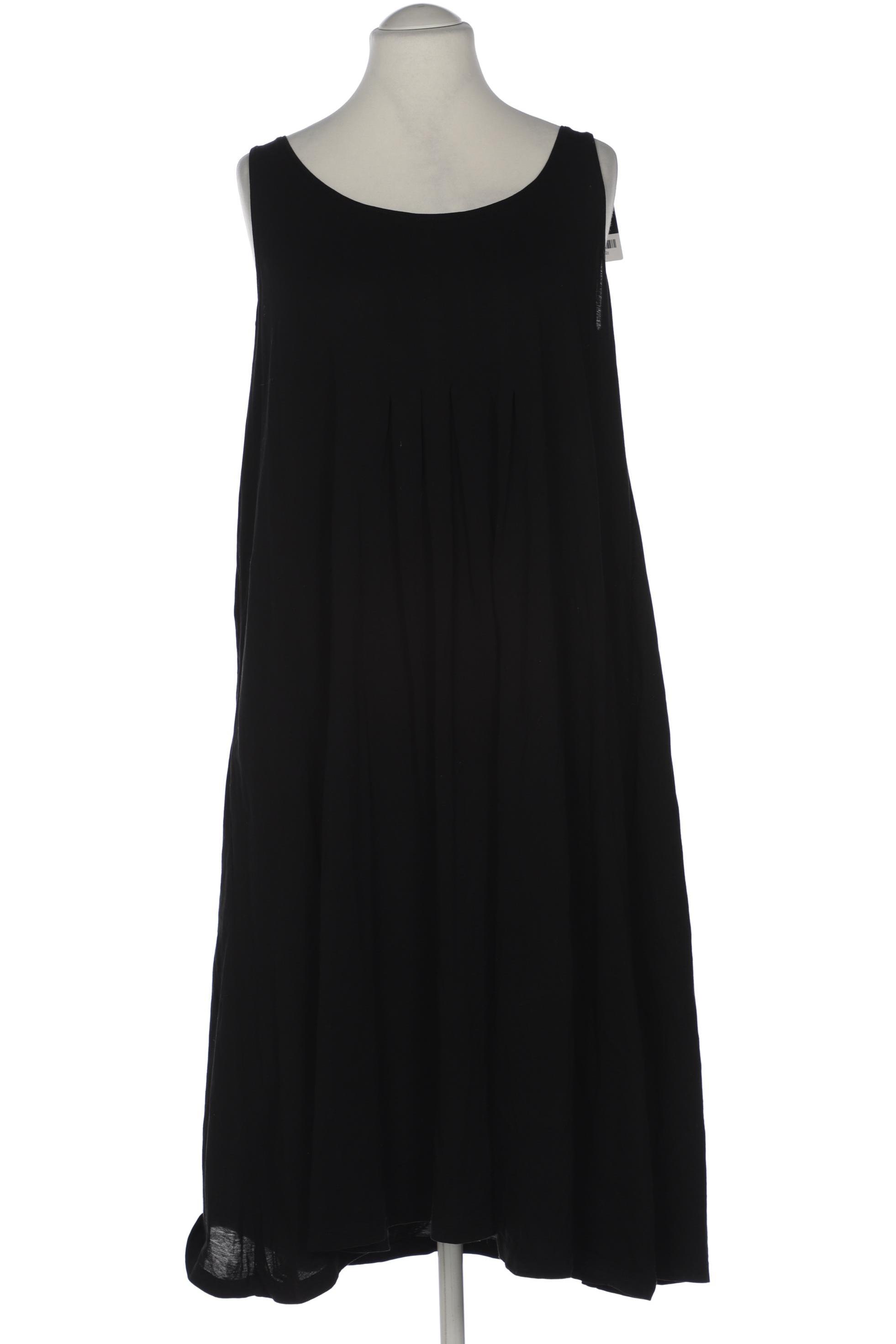 

Gudrun Sjödén Damen Kleid, schwarz, Gr. 38