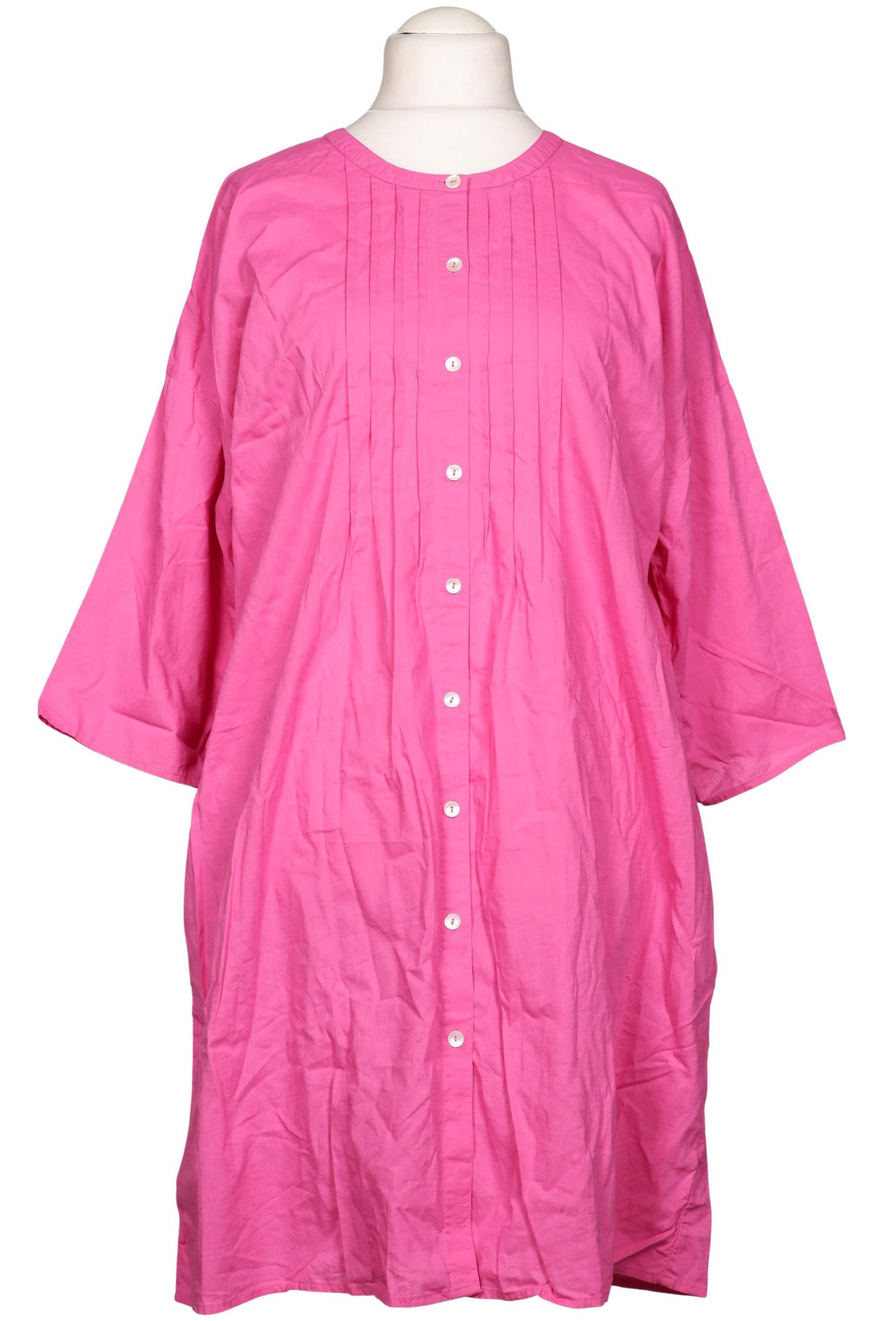 

Gudrun Sjödén Damen Kleid, pink, Gr. 42