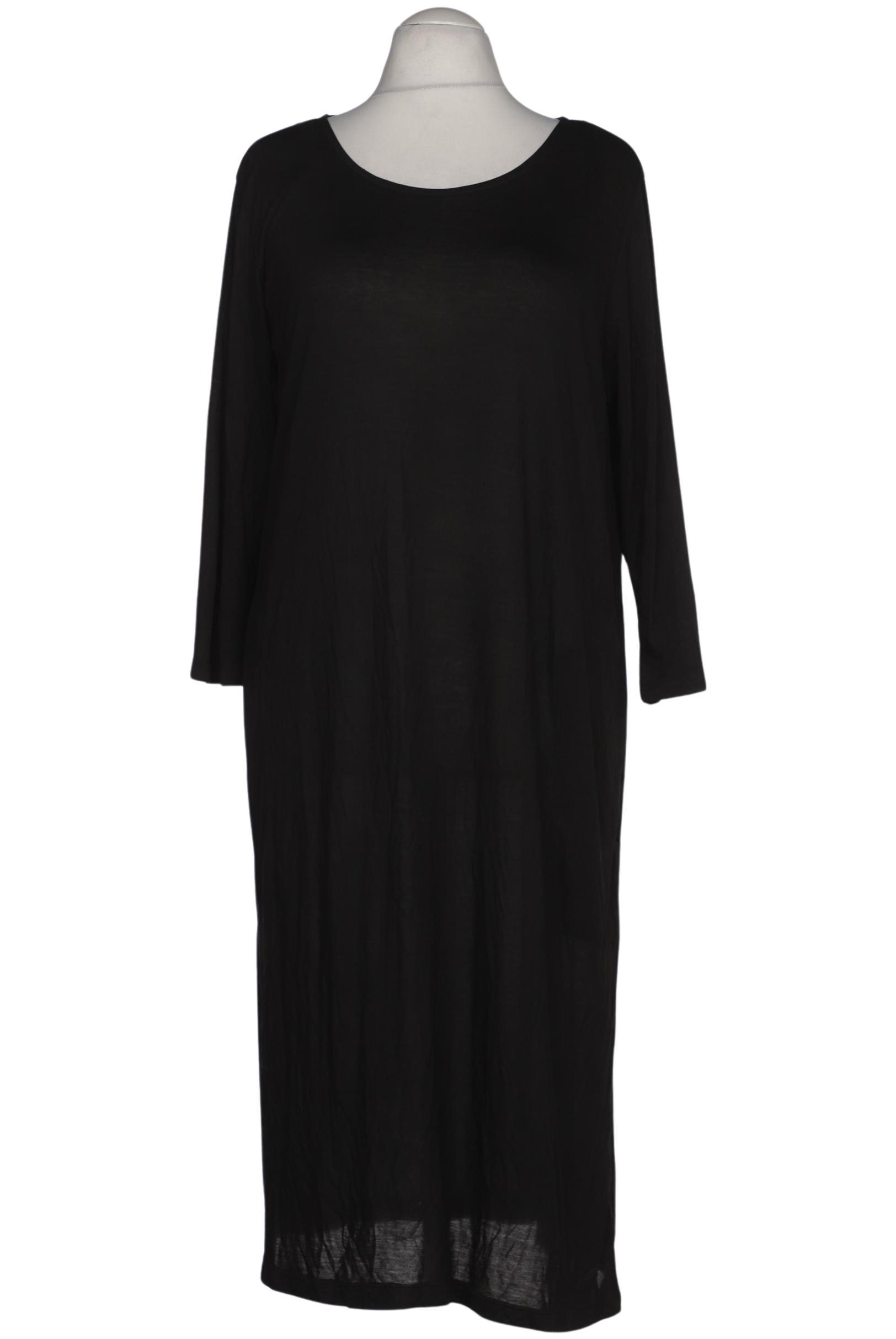 

Gudrun Sjödén Damen Kleid, schwarz, Gr. 42