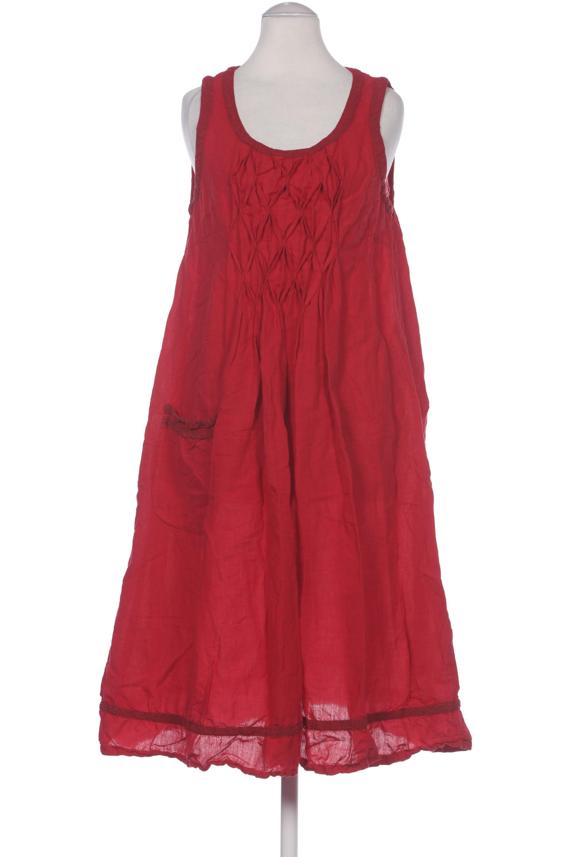 

Gudrun Sjödén Damen Kleid, rot, Gr. 36